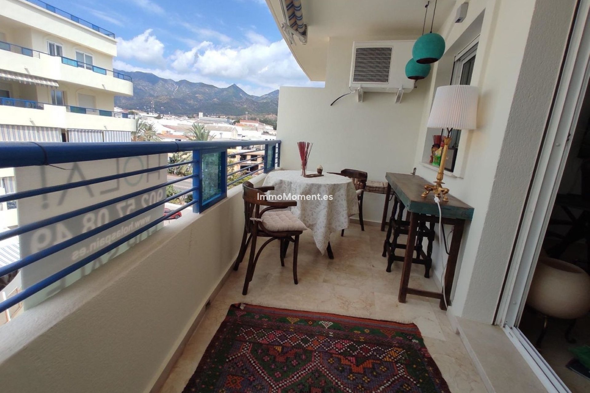 Revente - Appartement - Marbella - Marbella Centro