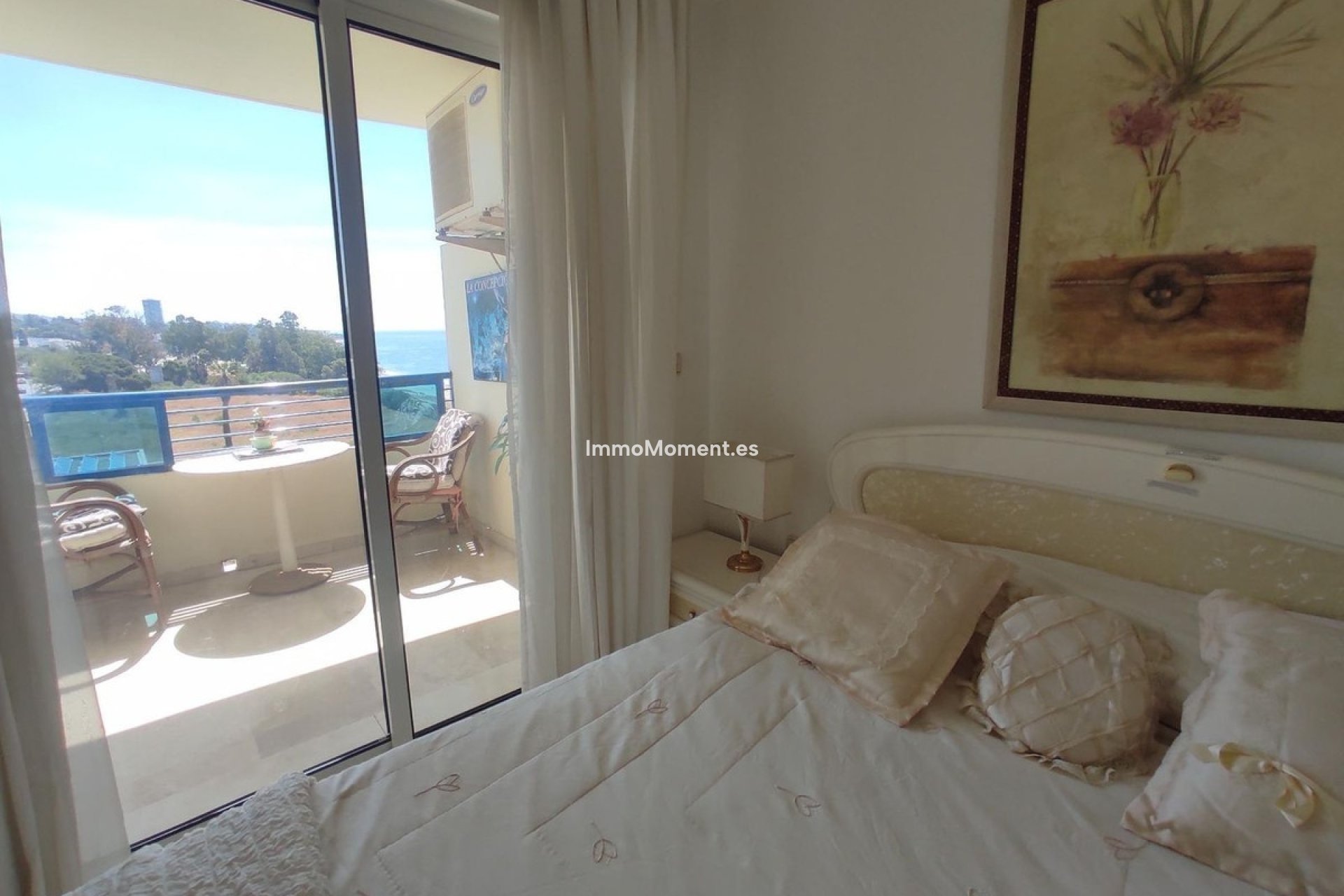Revente - Appartement - Marbella - Marbella Centro