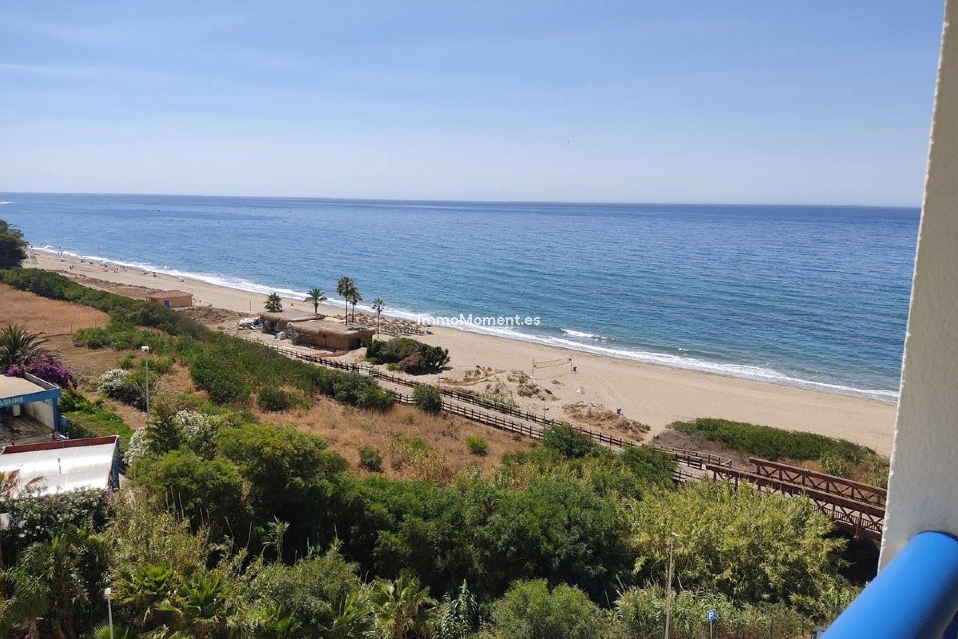 Revente - Appartement - Marbella - Marbella Centro