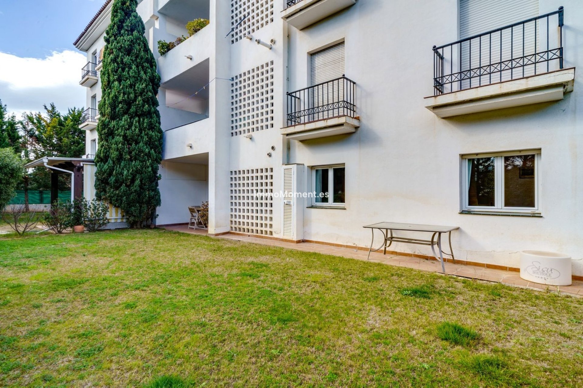 Revente - Appartement - Marbella - Marbella Centro