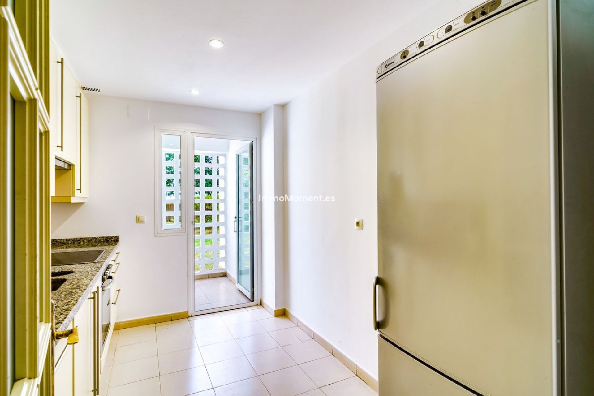 Revente - Appartement - Marbella - Marbella Centro