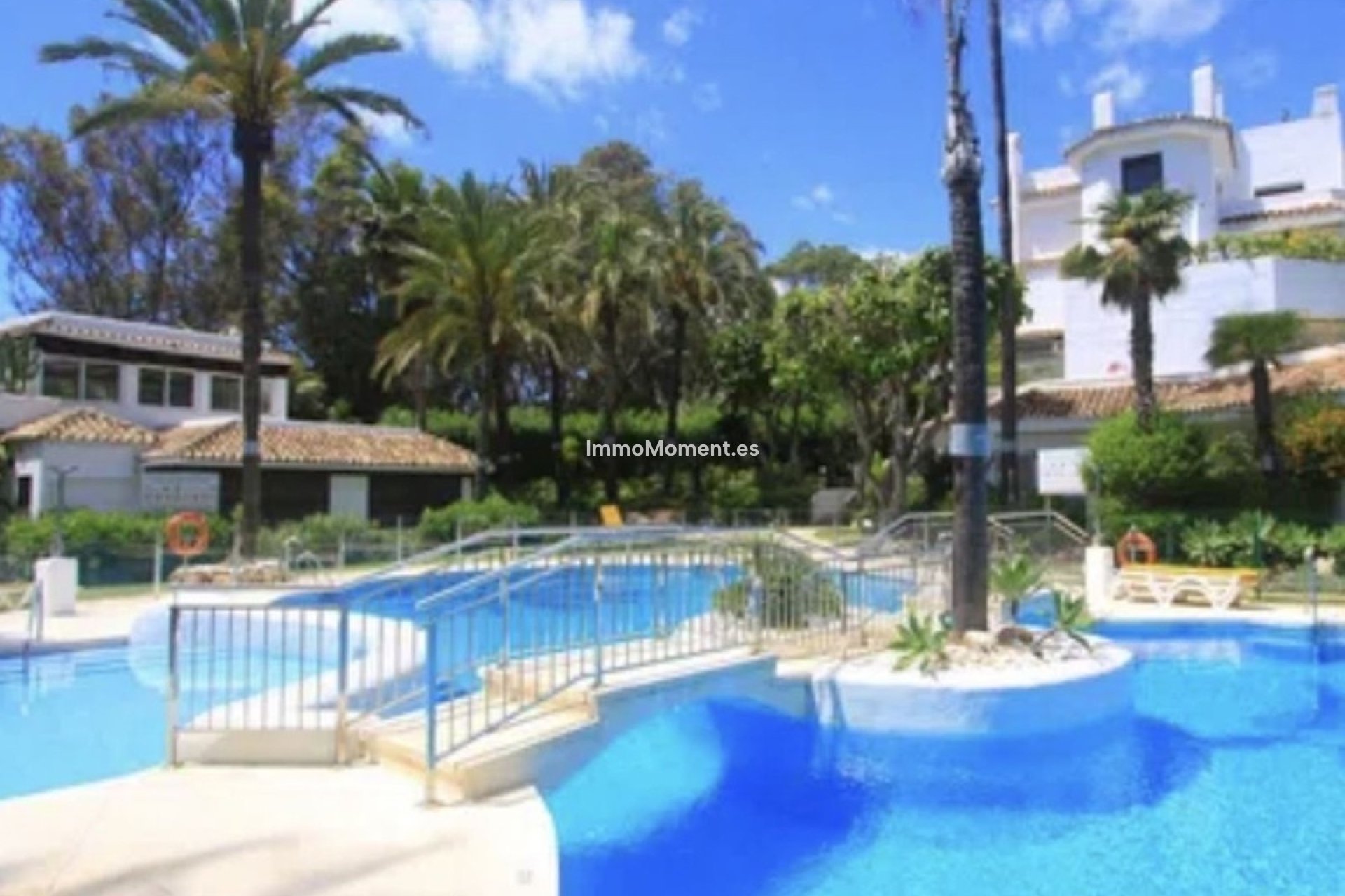 Revente - Appartement - Marbella - Marbella Centro