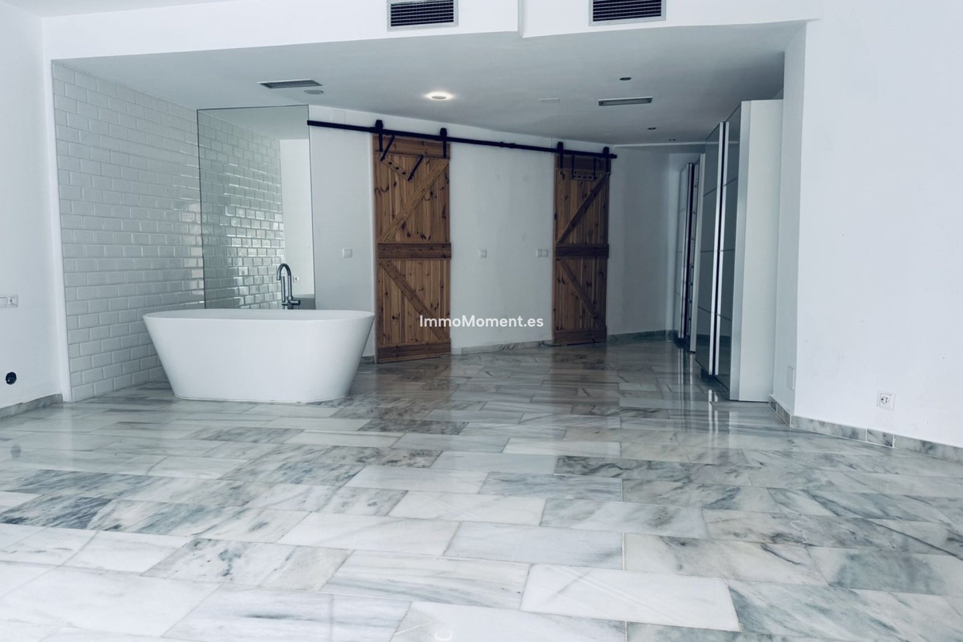 Revente - Appartement - Marbella - Marbella Centro