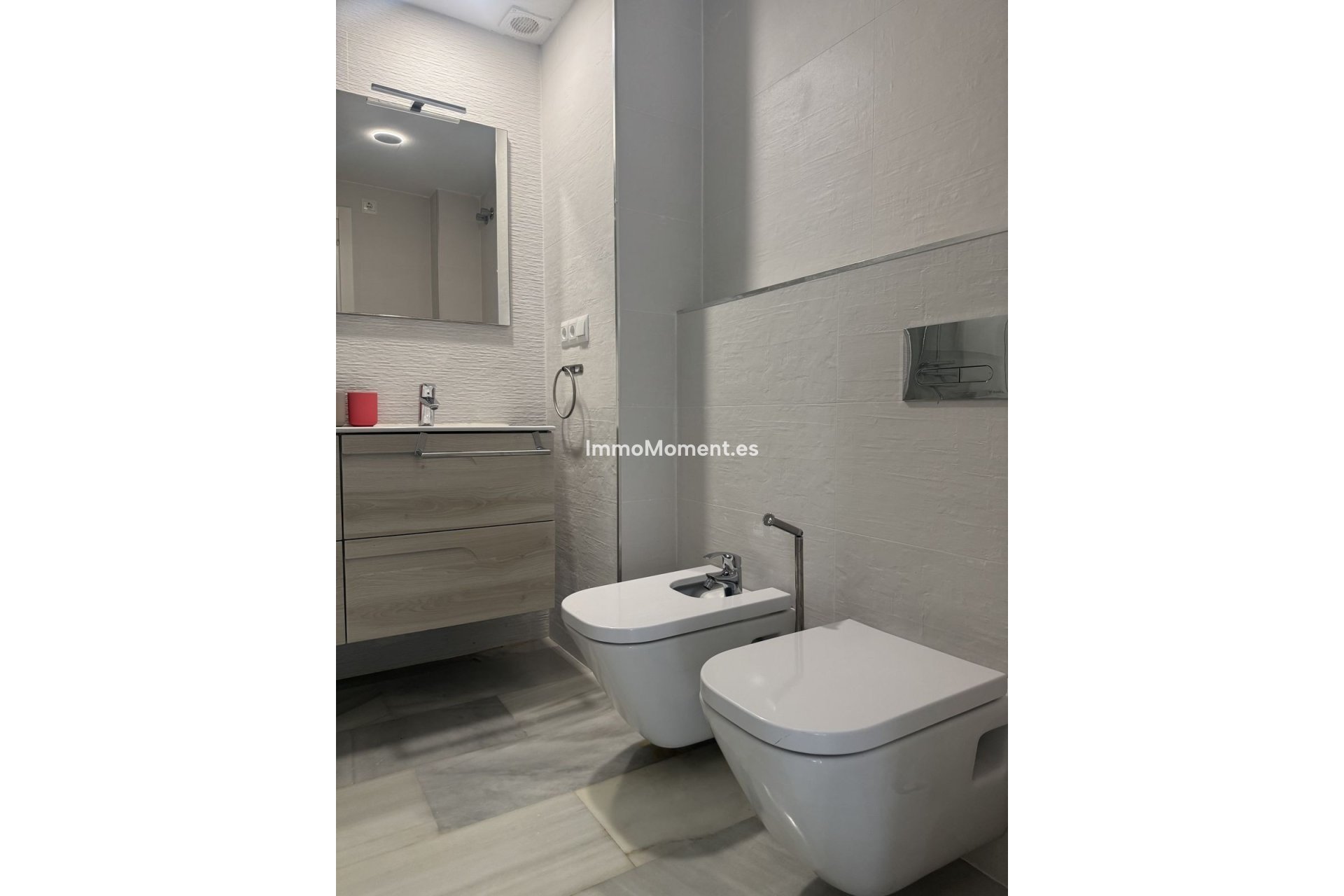 Revente - Appartement - Marbella - Marbella Centro