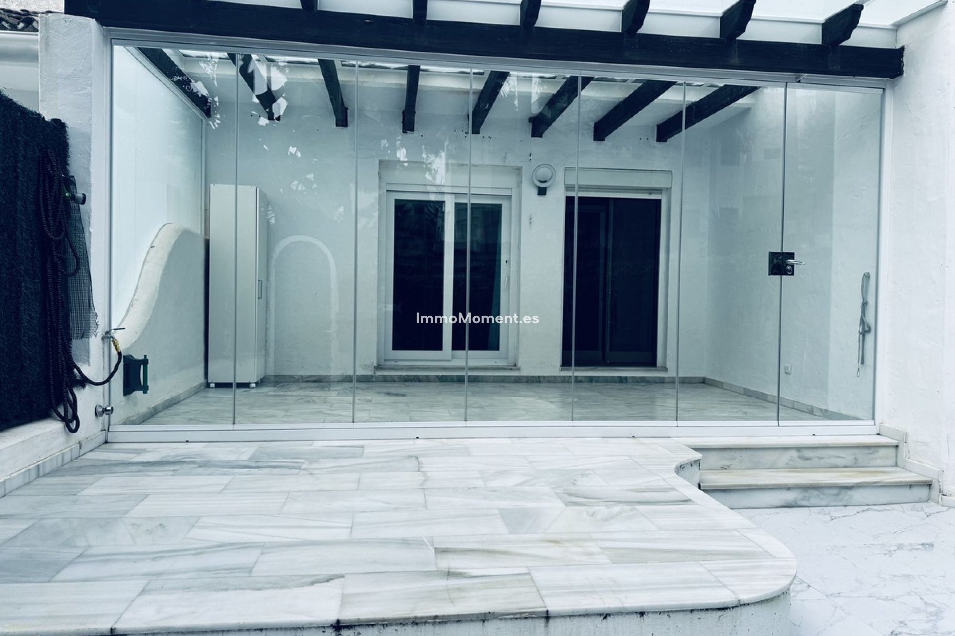 Revente - Appartement - Marbella - Marbella Centro