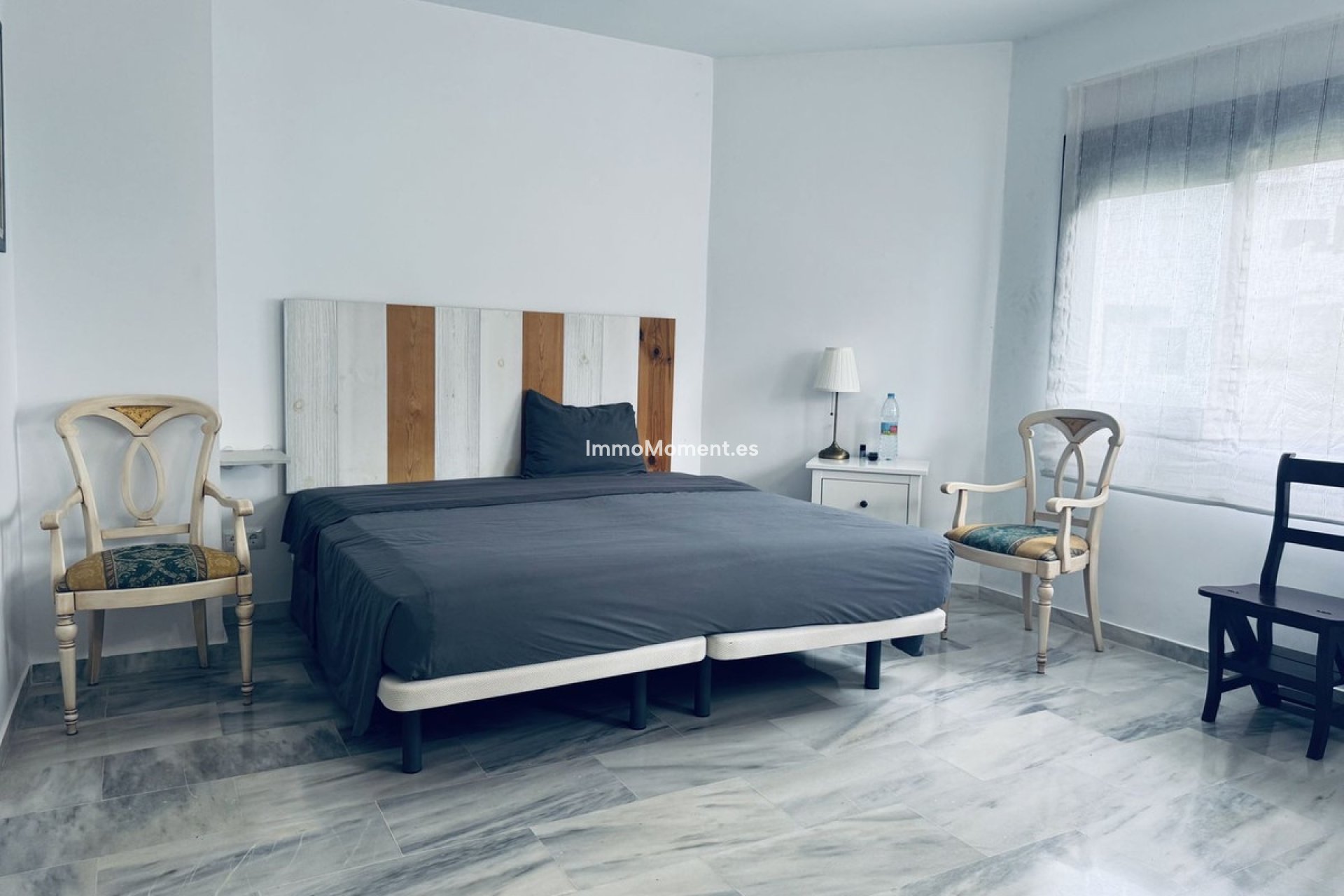 Revente - Appartement - Marbella - Marbella Centro