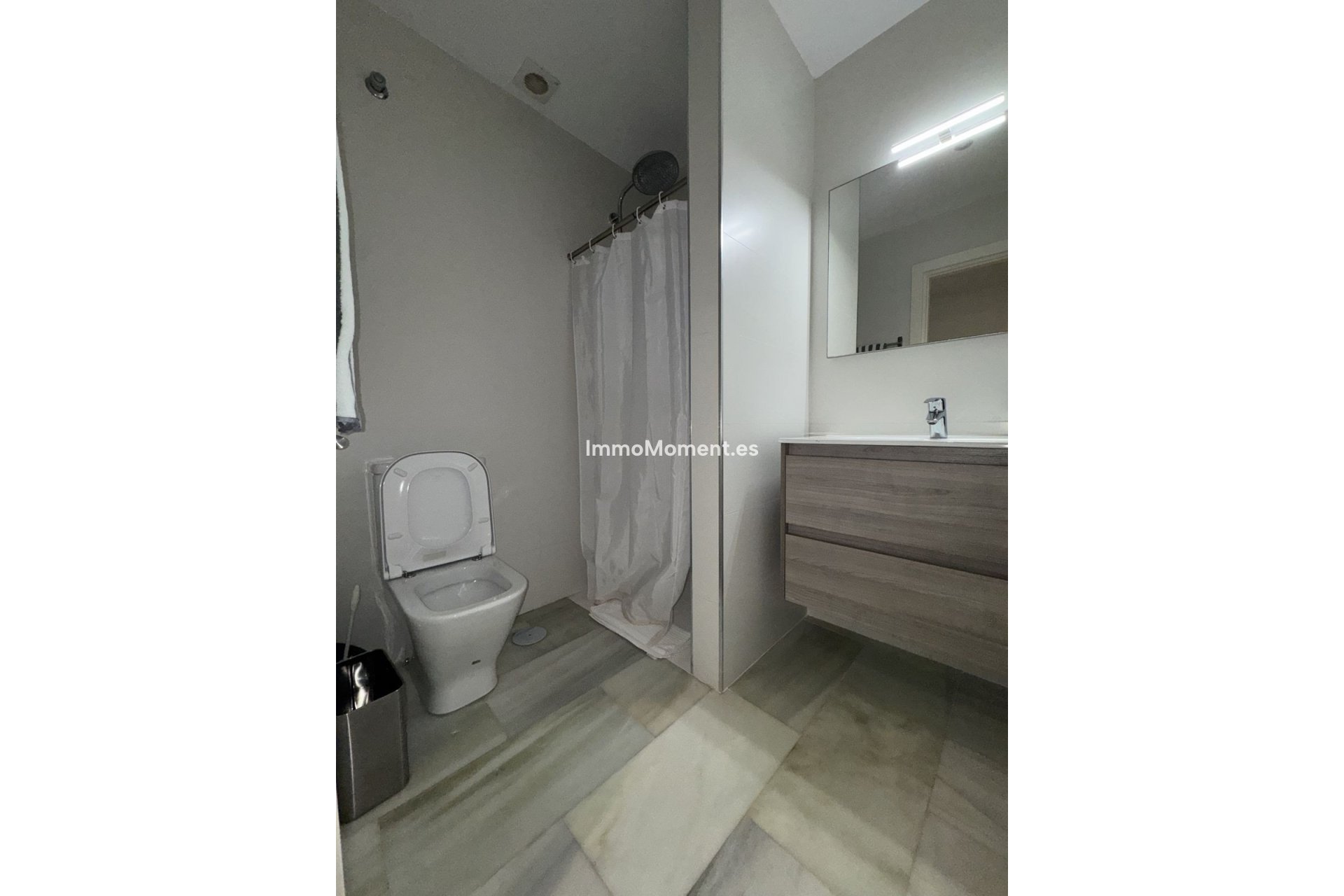 Revente - Appartement - Marbella - Marbella Centro
