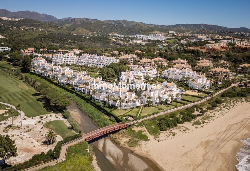 Revente - Appartement - Marbella - Marbella Centro