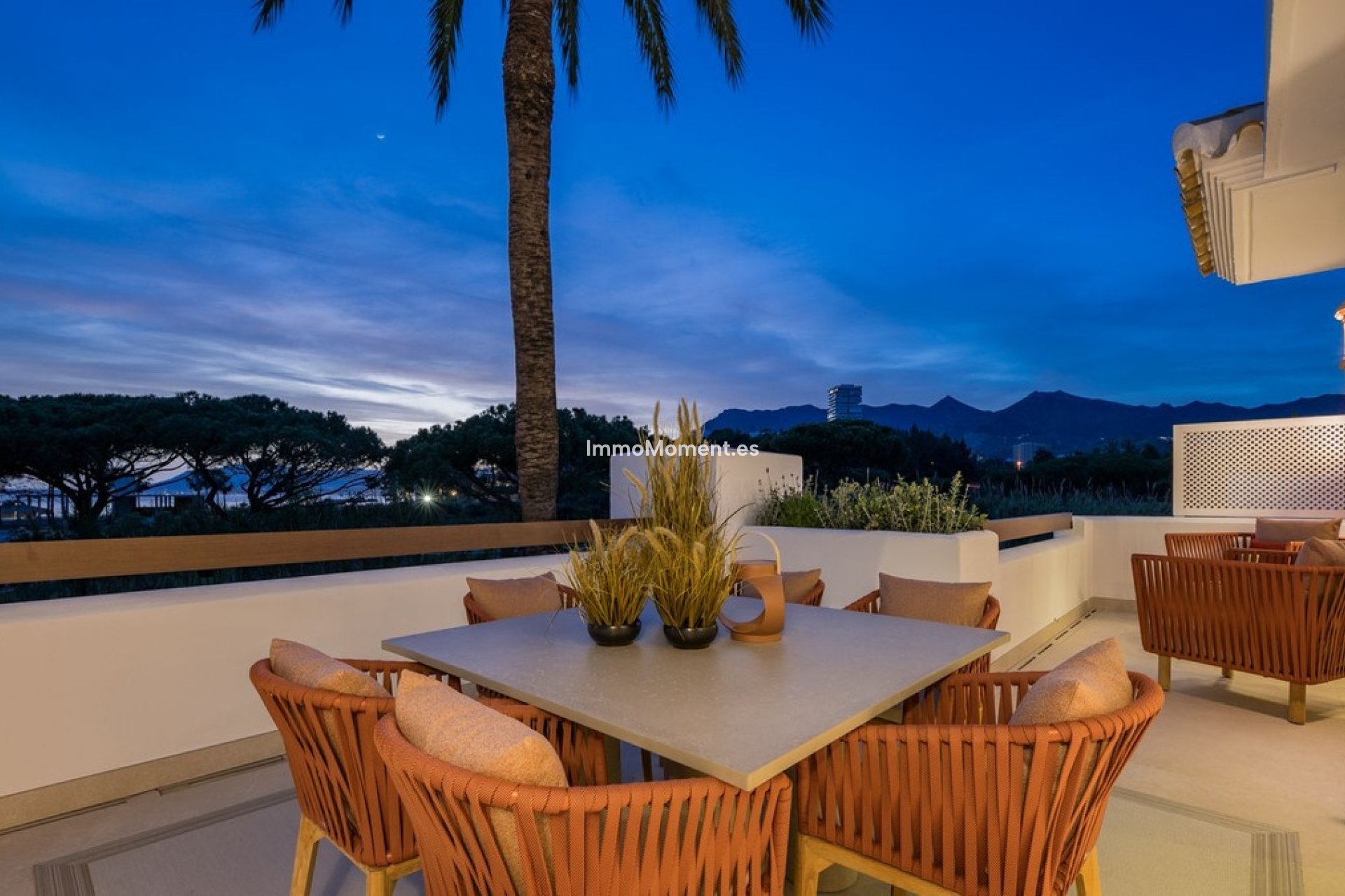 Revente - Appartement - Marbella - Marbella Centro