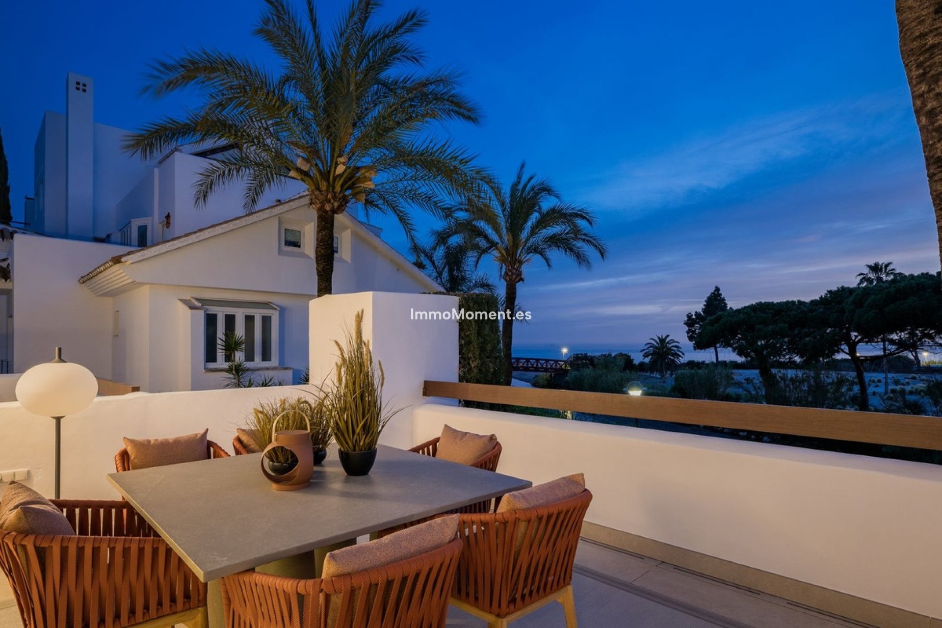 Revente - Appartement - Marbella - Marbella Centro