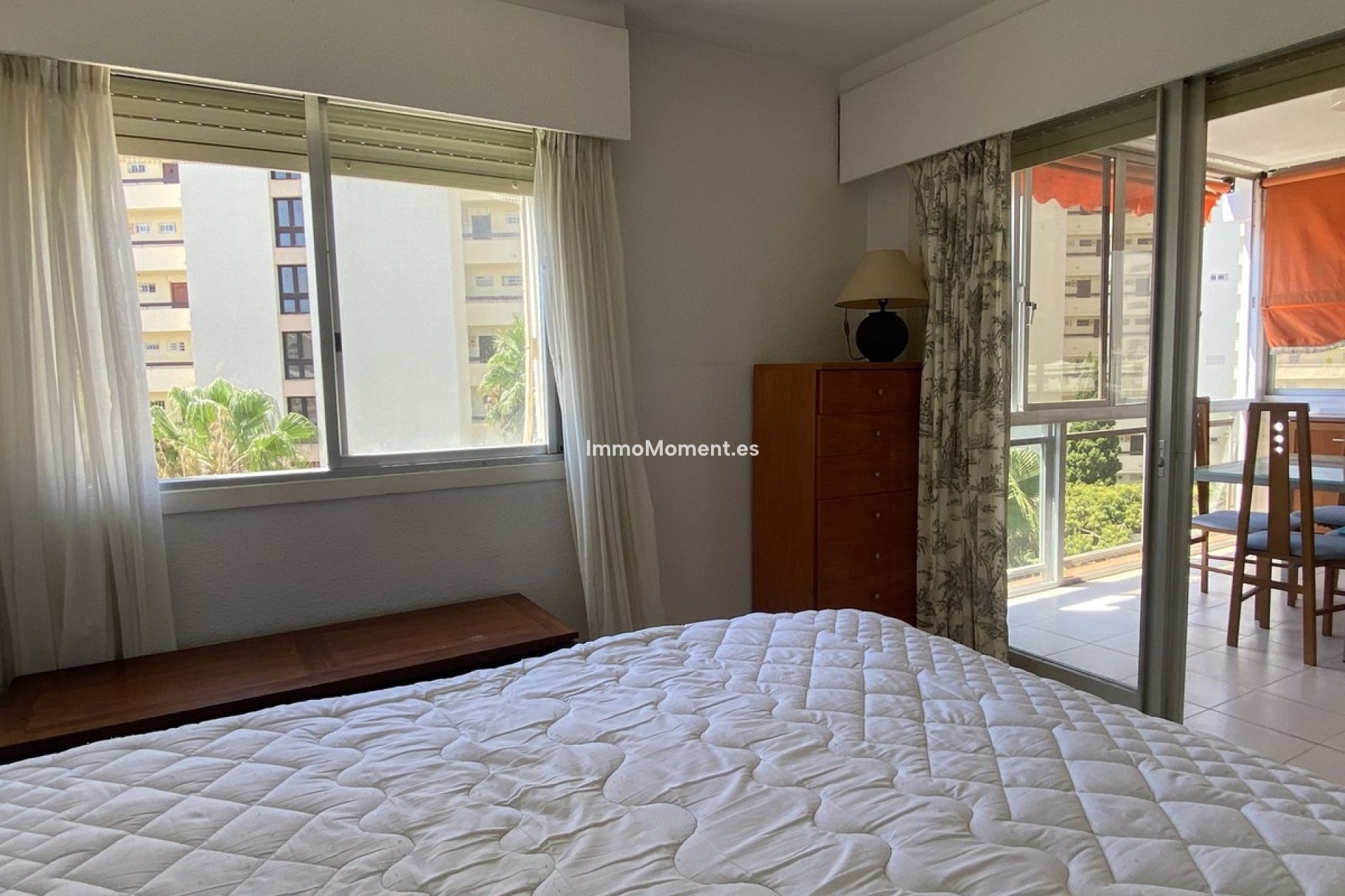 Revente - Appartement - Marbella - Marbella Centro