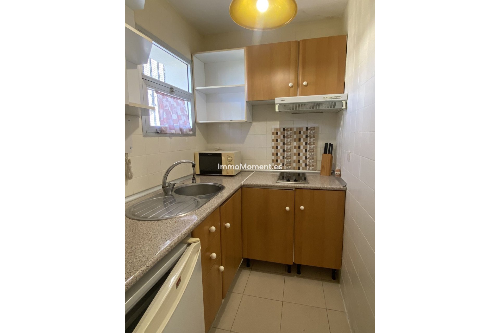 Revente - Appartement - Marbella - Marbella Centro