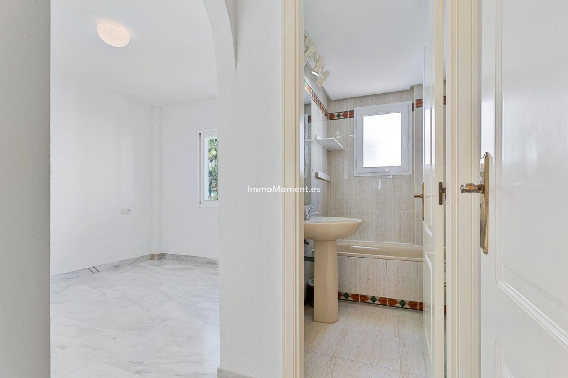 Revente - Appartement - Marbella - Marbella Centro