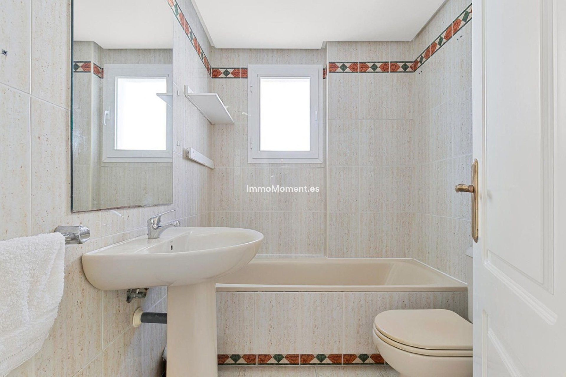 Revente - Appartement - Marbella - Marbella Centro