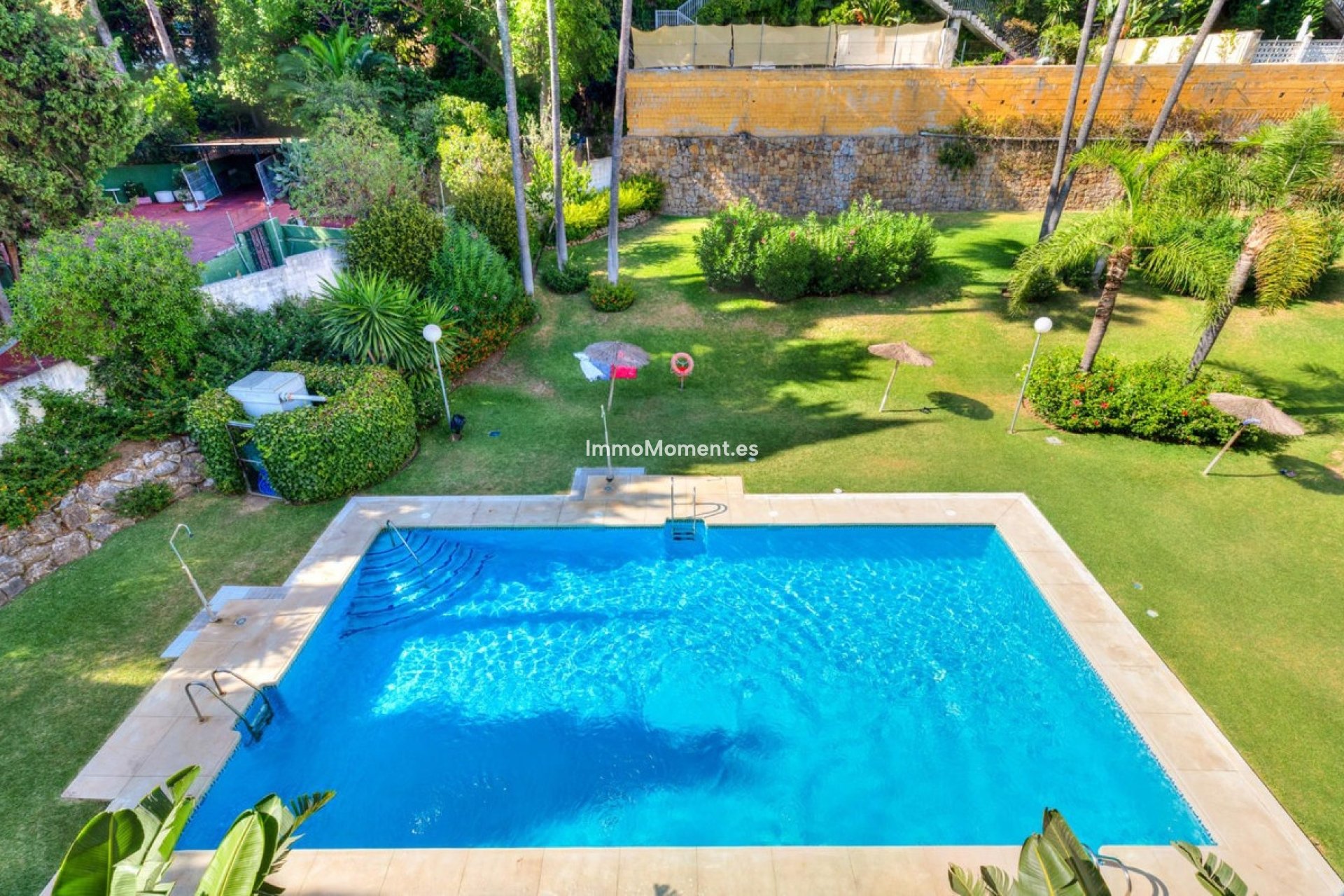 Revente - Appartement - Marbella - Marbella Centro