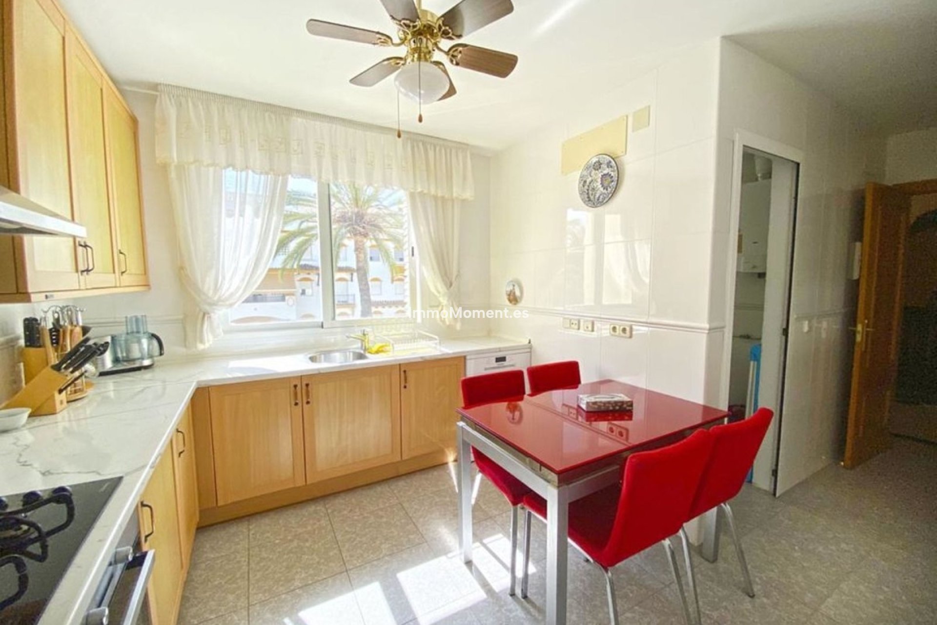 Revente - Appartement - Marbella - Marbella Centro