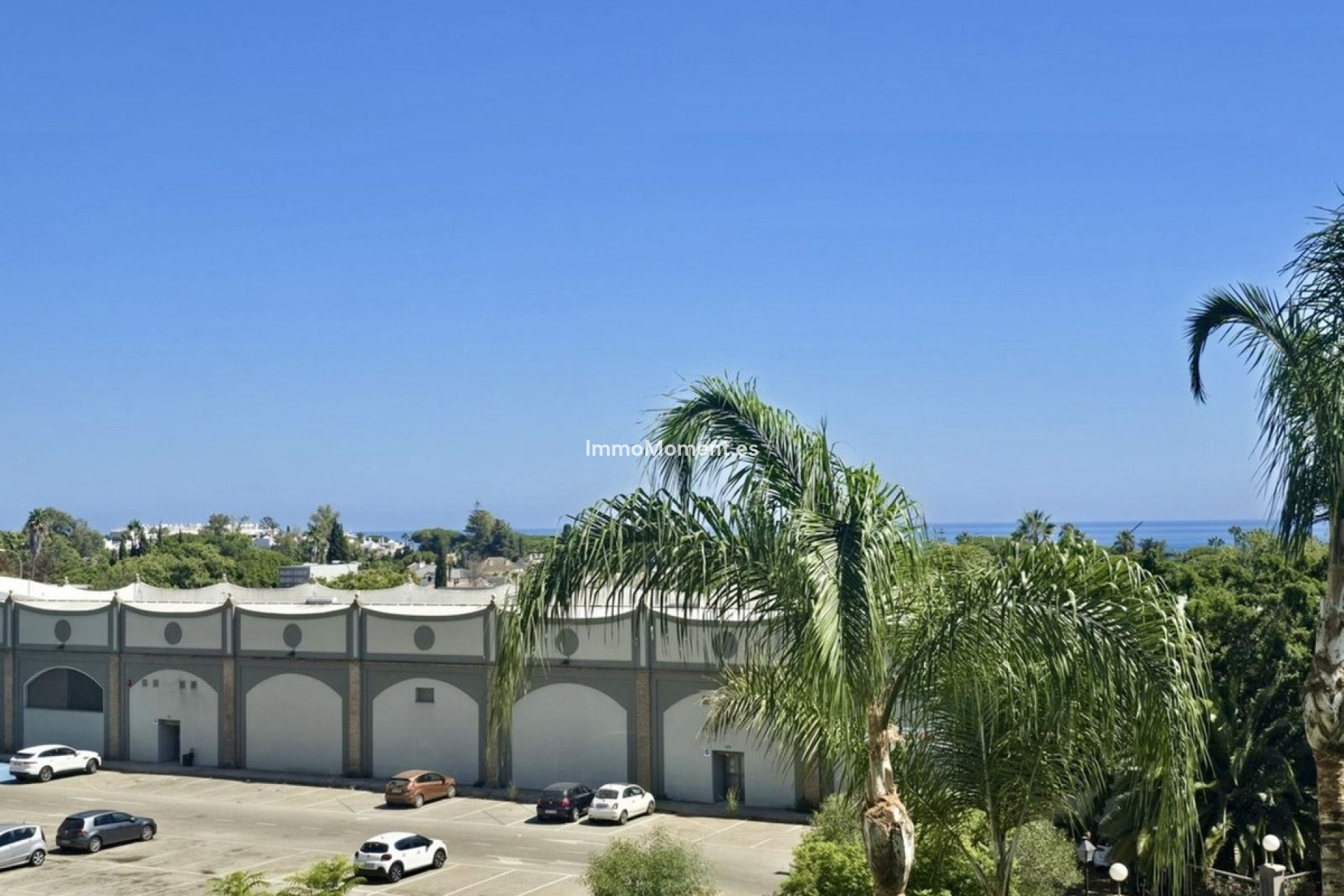 Revente - Appartement - Marbella - Marbella Centro