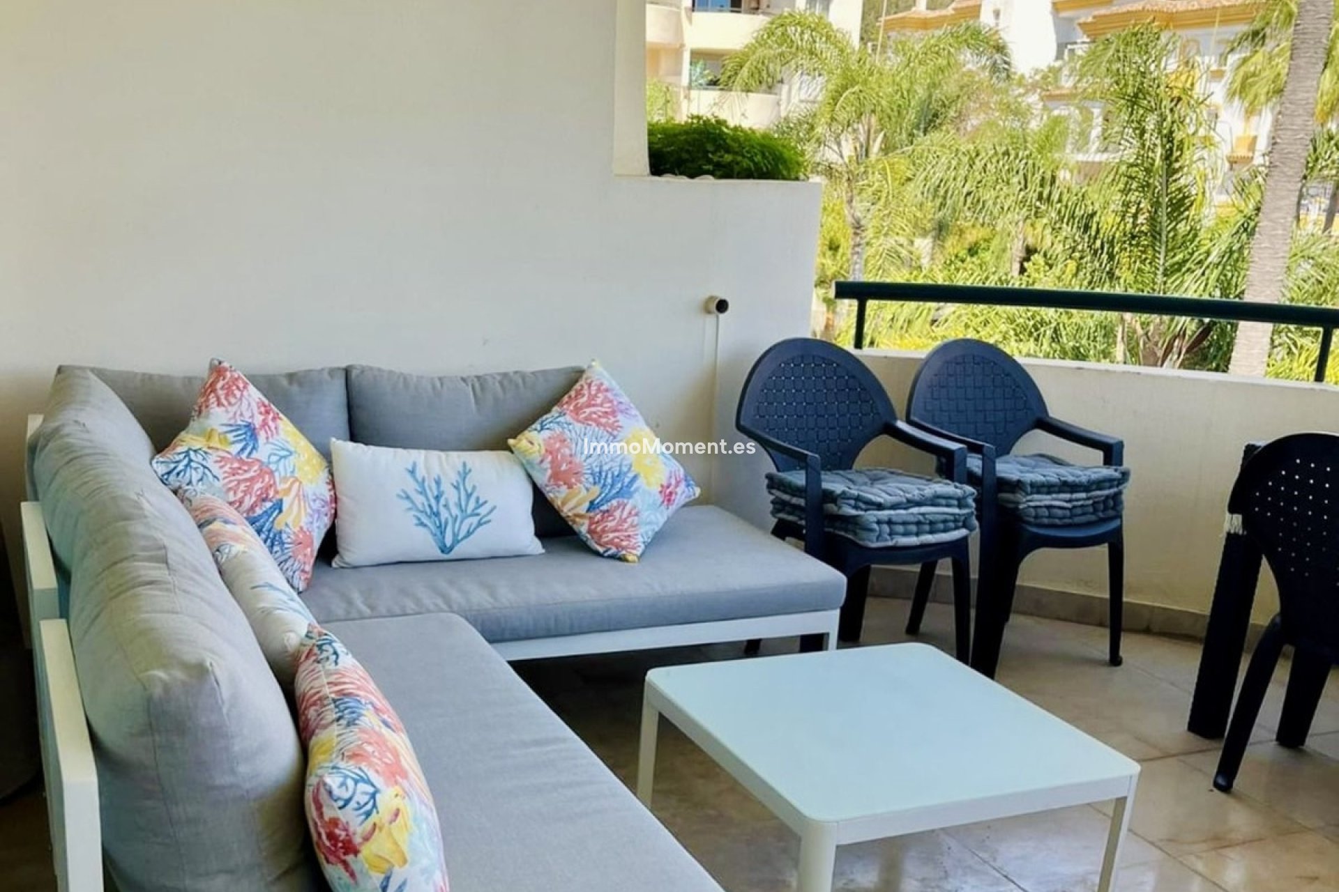 Revente - Appartement - Marbella - Marbella Centro