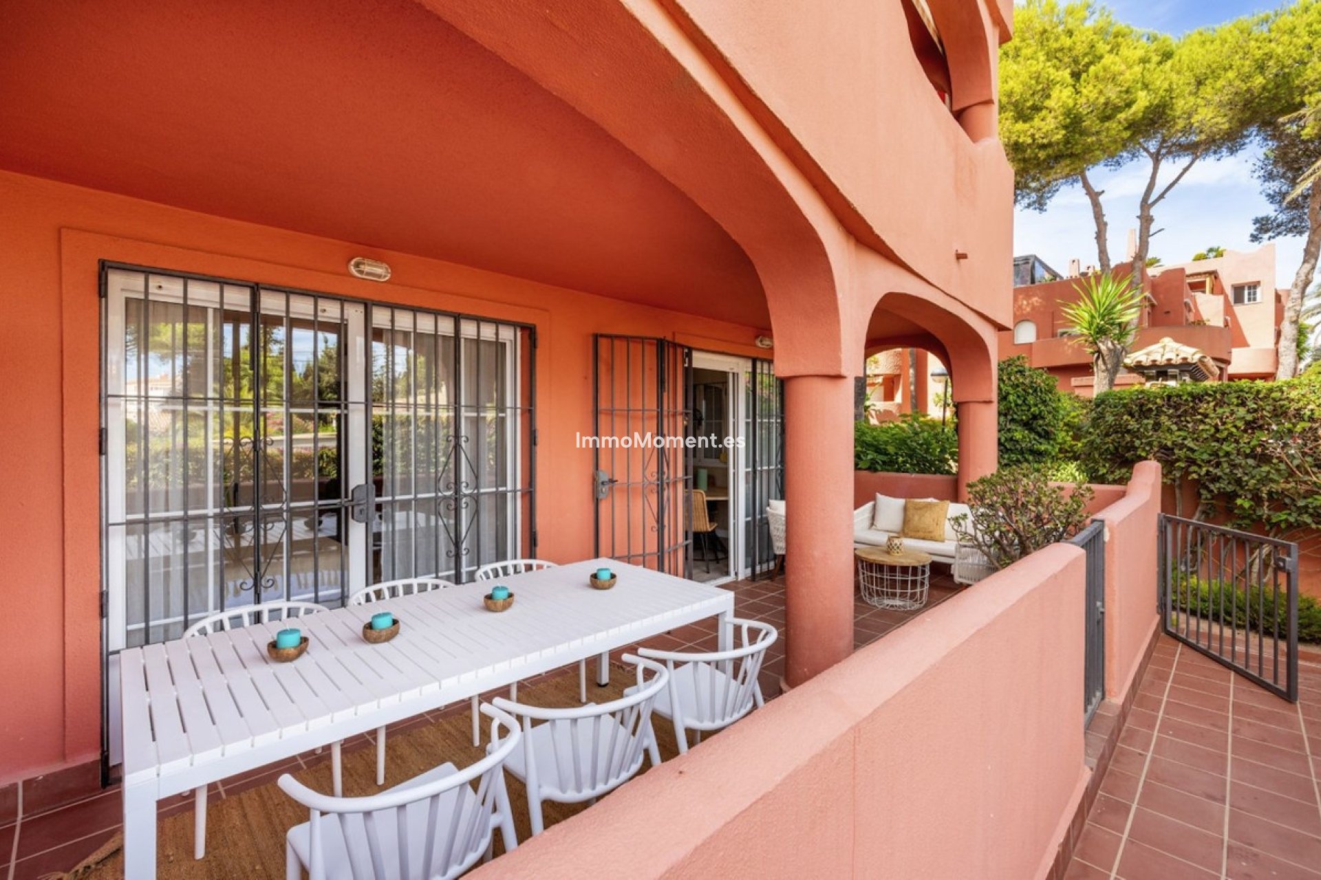 Revente - Appartement - Marbella - Marbella Centro