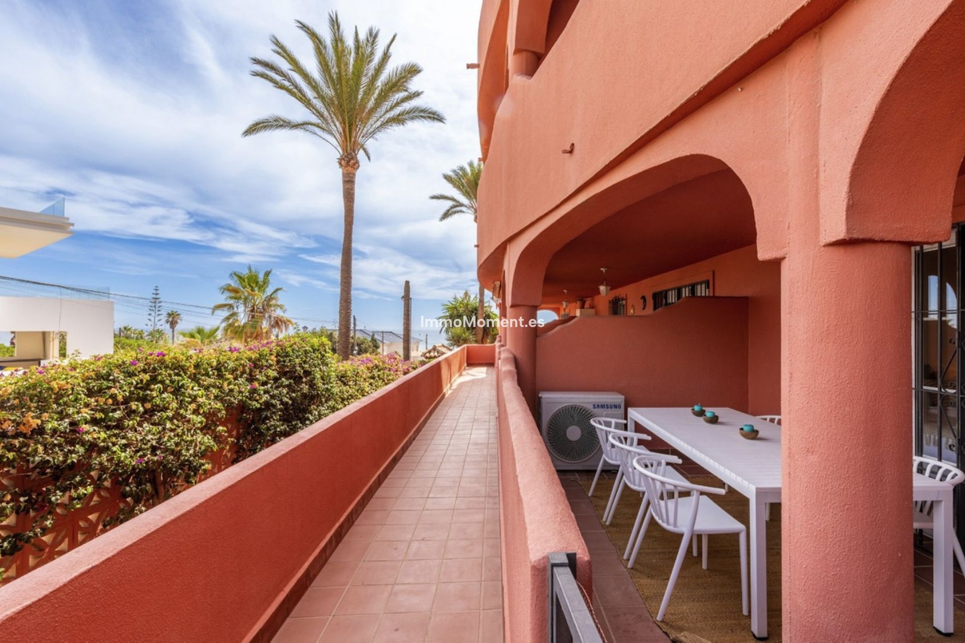 Revente - Appartement - Marbella - Marbella Centro