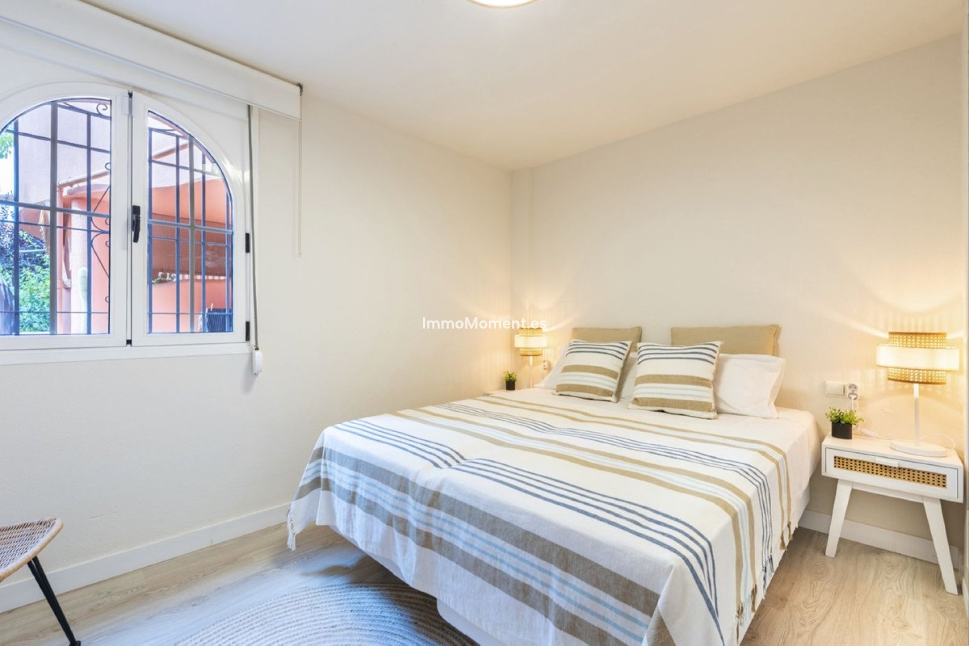 Revente - Appartement - Marbella - Marbella Centro