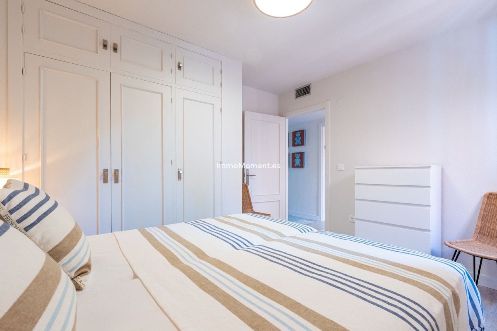 Revente - Appartement - Marbella - Marbella Centro