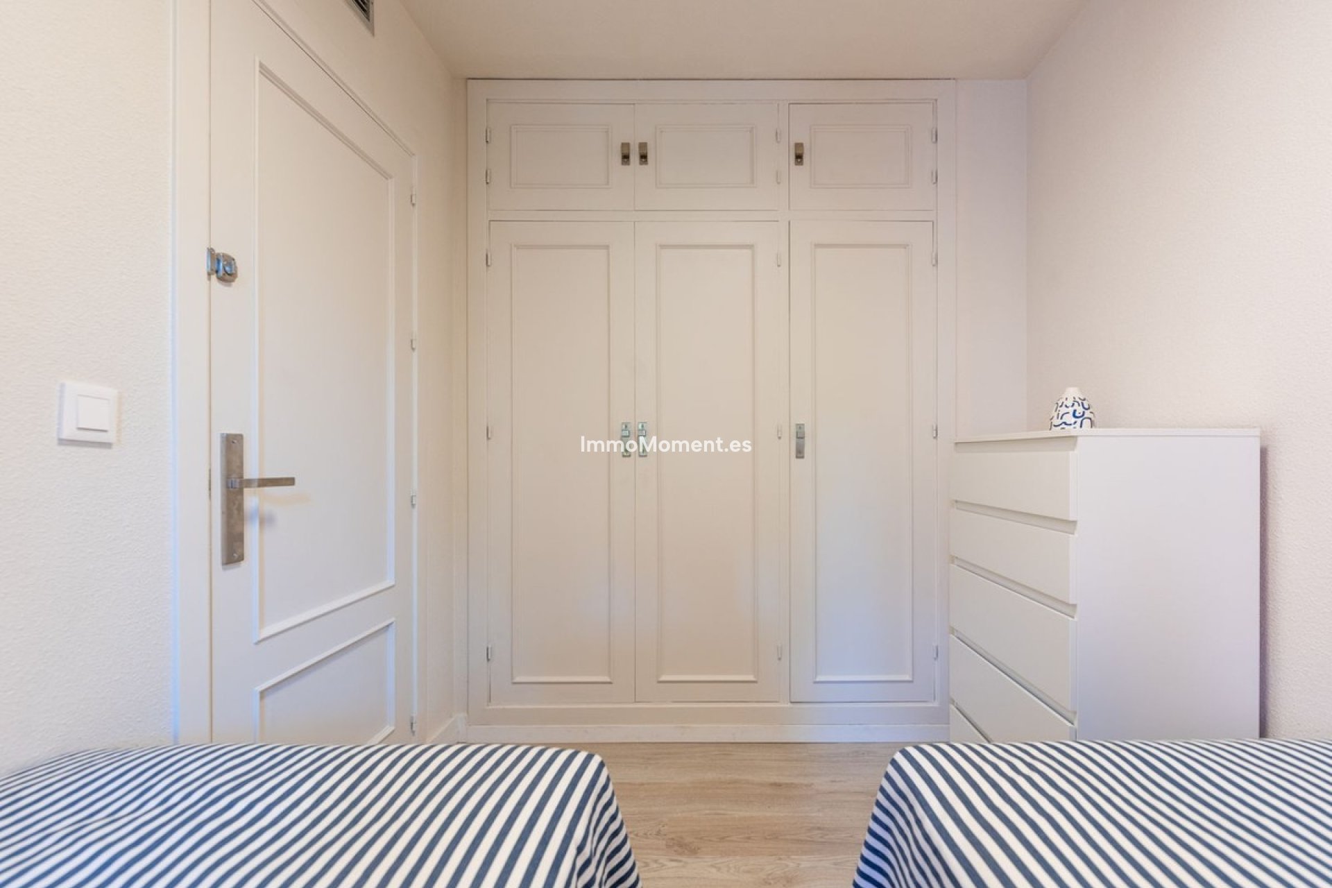 Revente - Appartement - Marbella - Marbella Centro