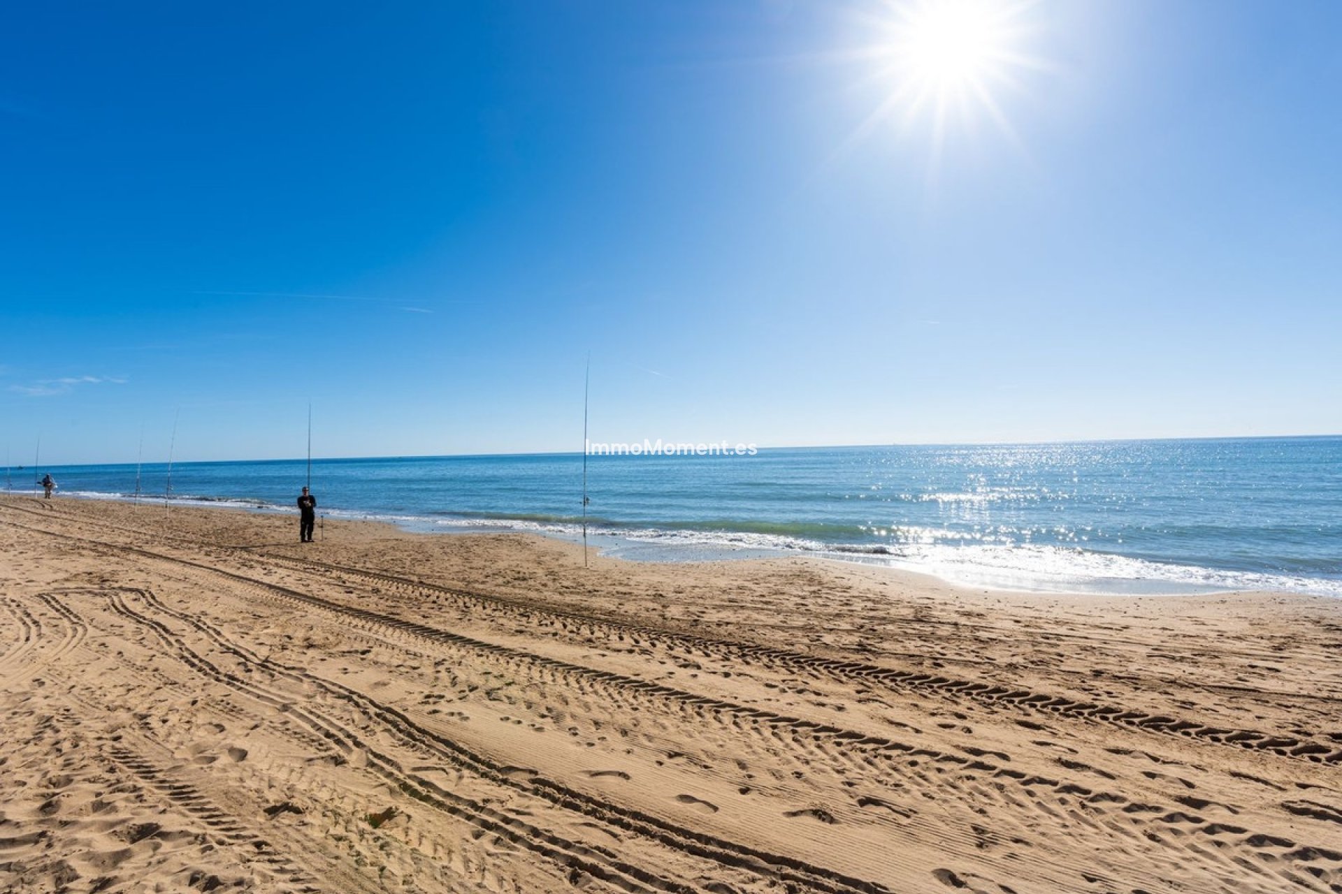 Revente - Appartement - Marbella - Marbella Centro