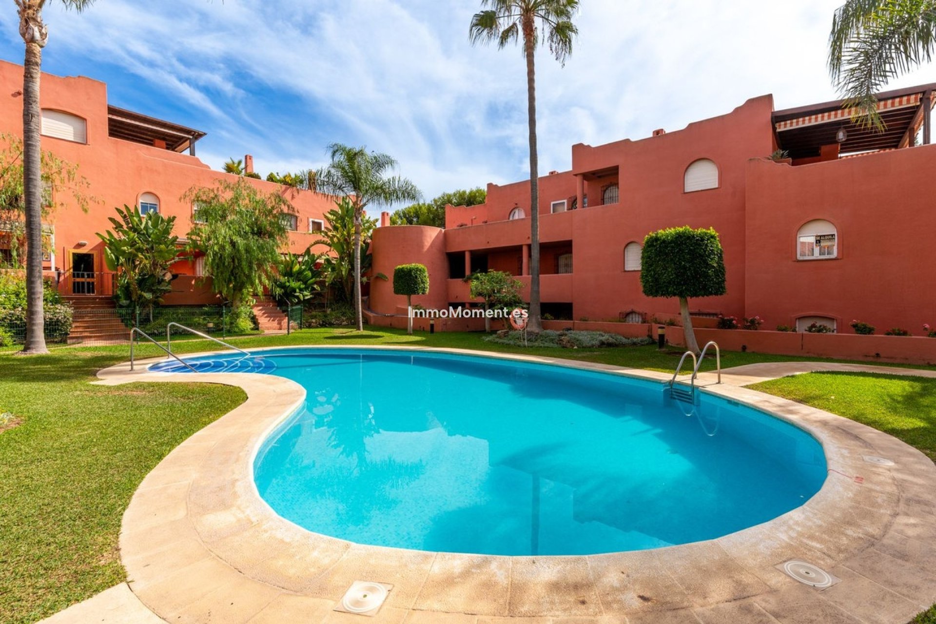 Revente - Appartement - Marbella - Marbella Centro