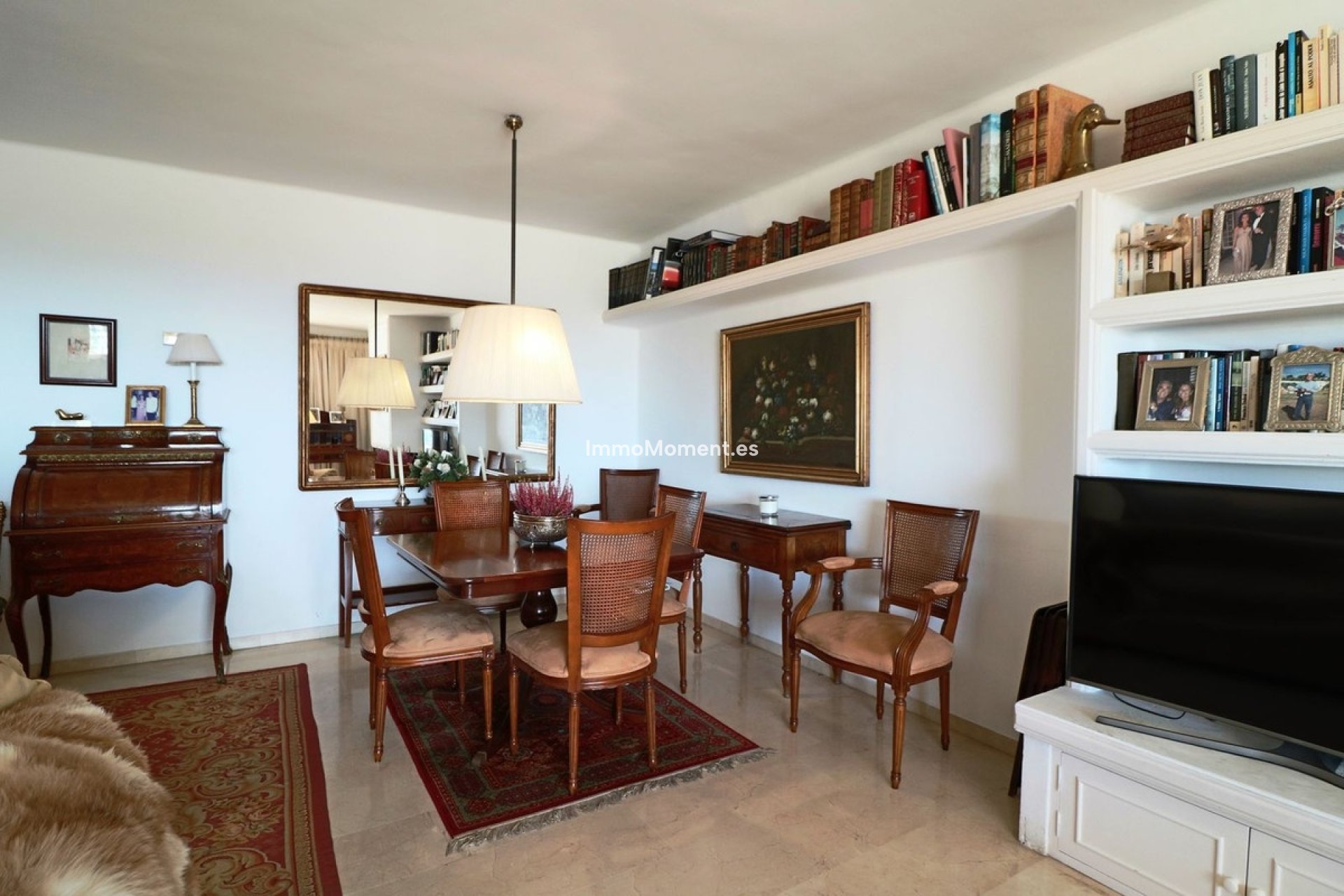 Revente - Appartement - Marbella - Marbella Centro