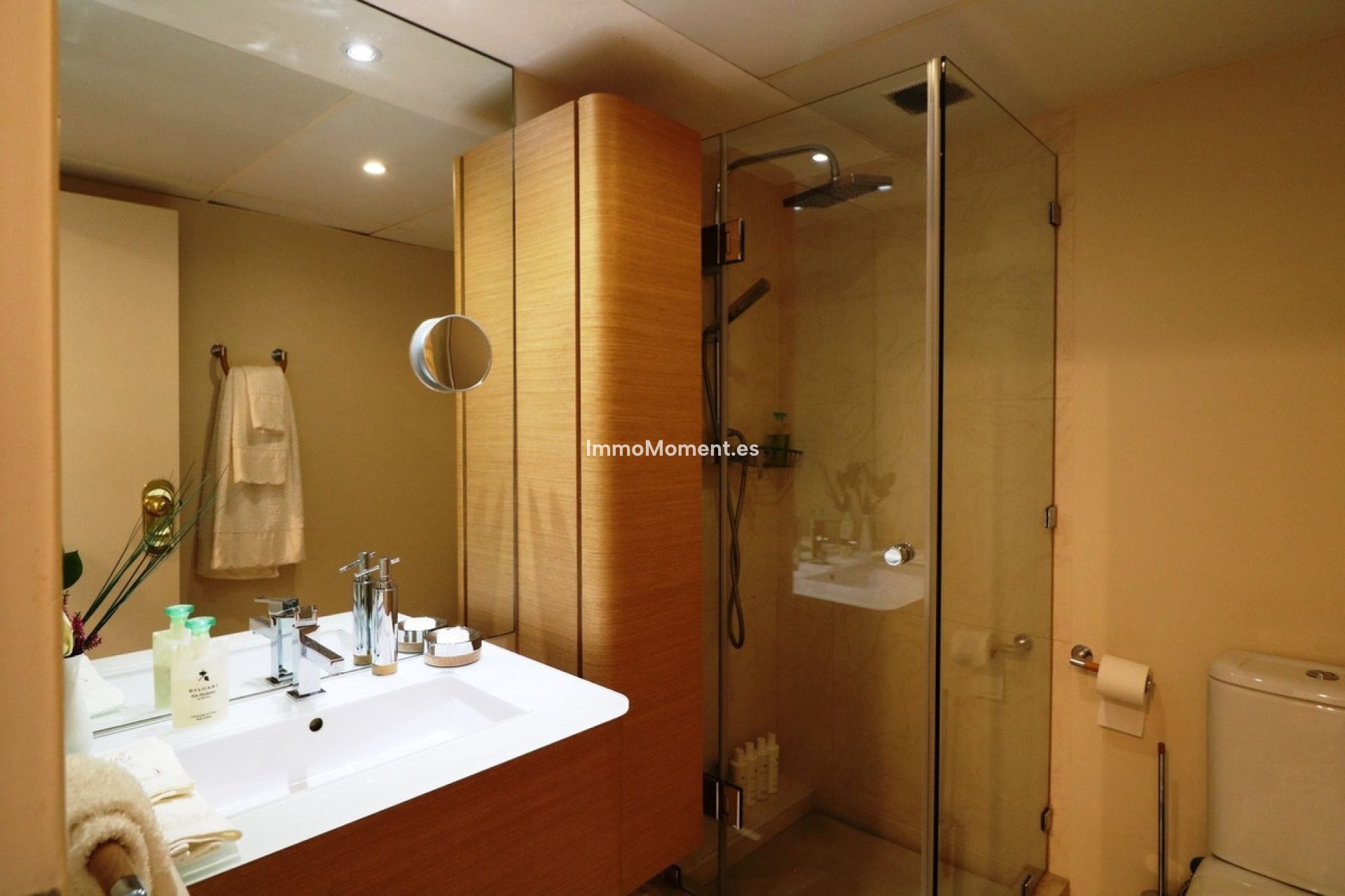 Revente - Appartement - Marbella - Marbella Centro