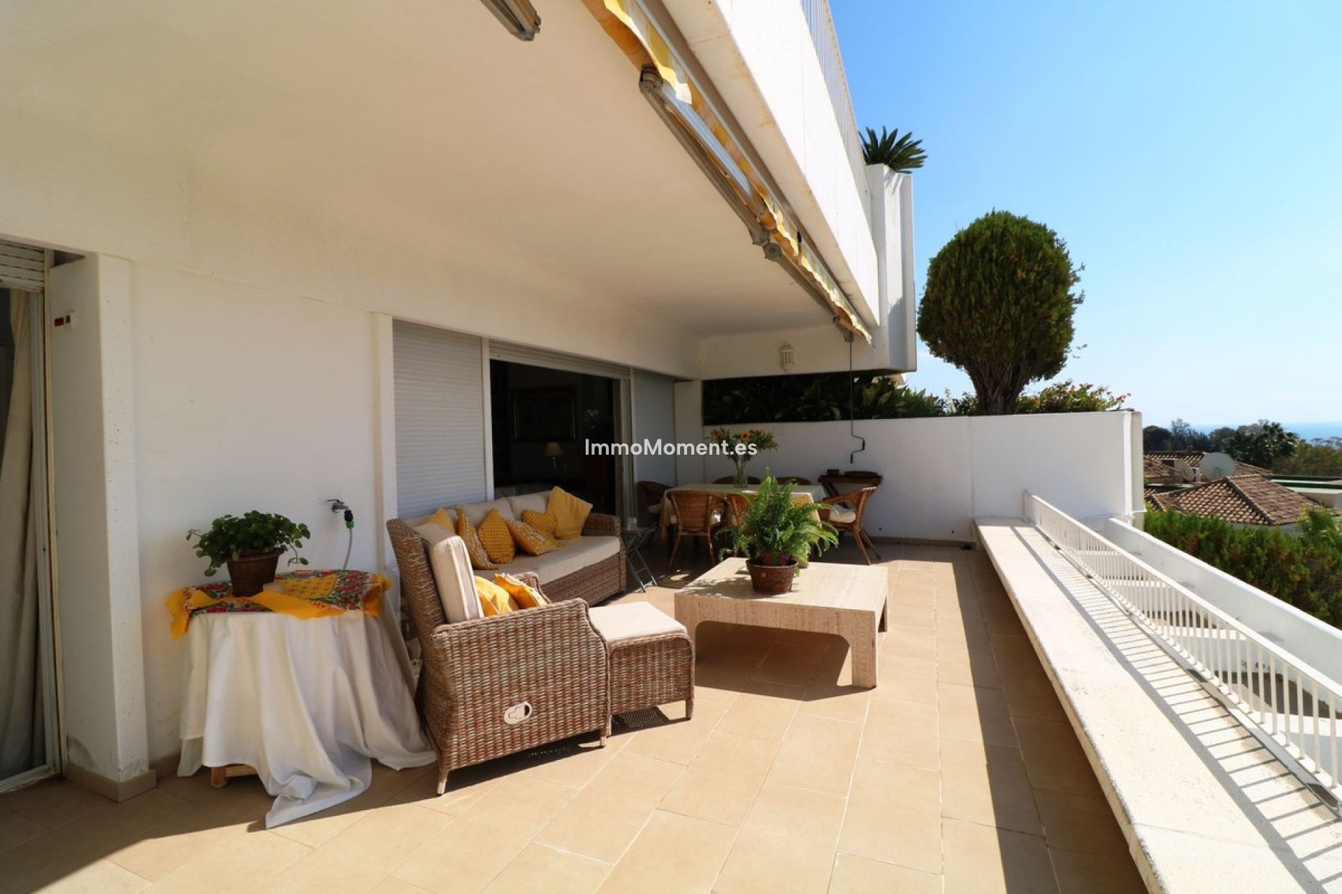 Revente - Appartement - Marbella - Marbella Centro