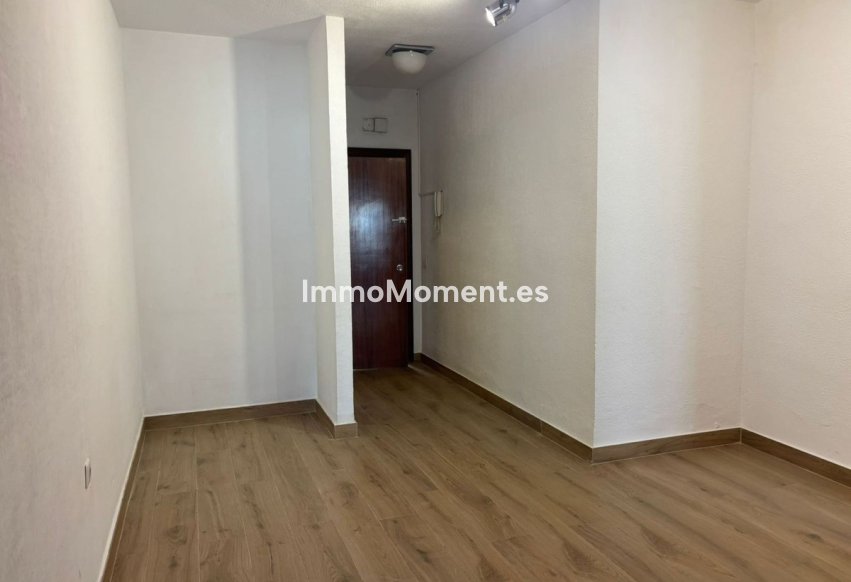 Revente - Appartement - Marbella - Marbella Centro