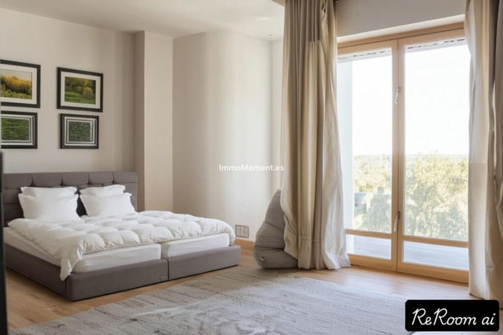 Revente - Appartement - Marbella - Marbella Centro