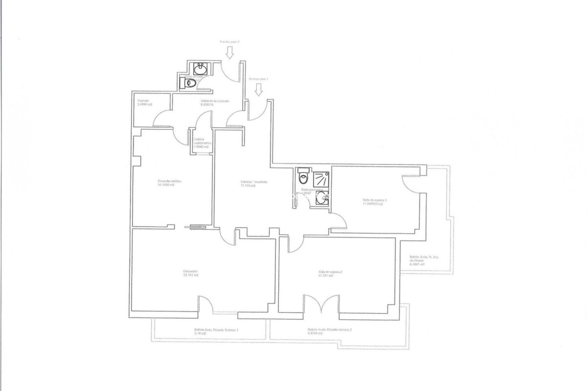 Revente - Appartement - Marbella - Marbella Centro