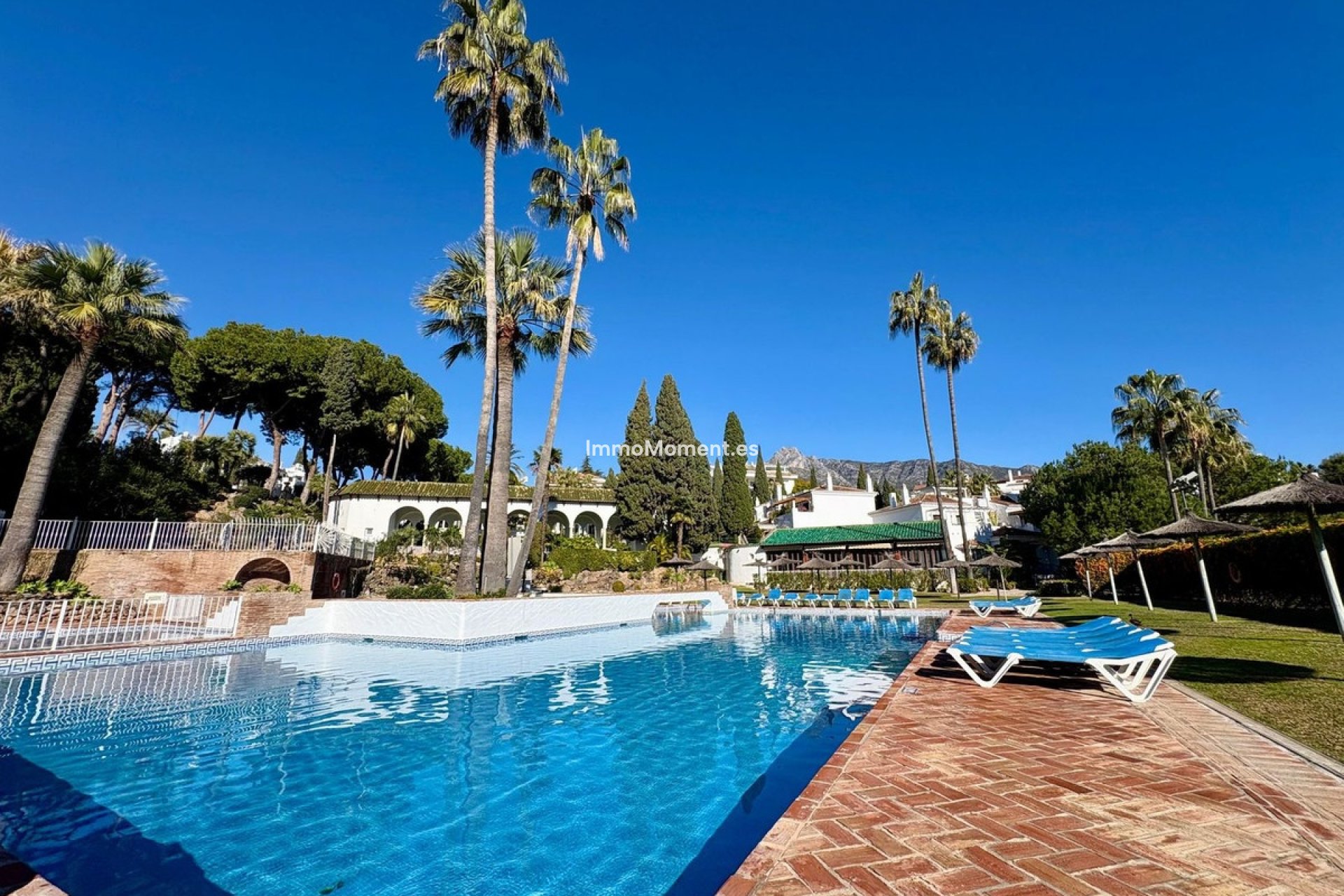Revente - Appartement - Marbella - Marbella Centro