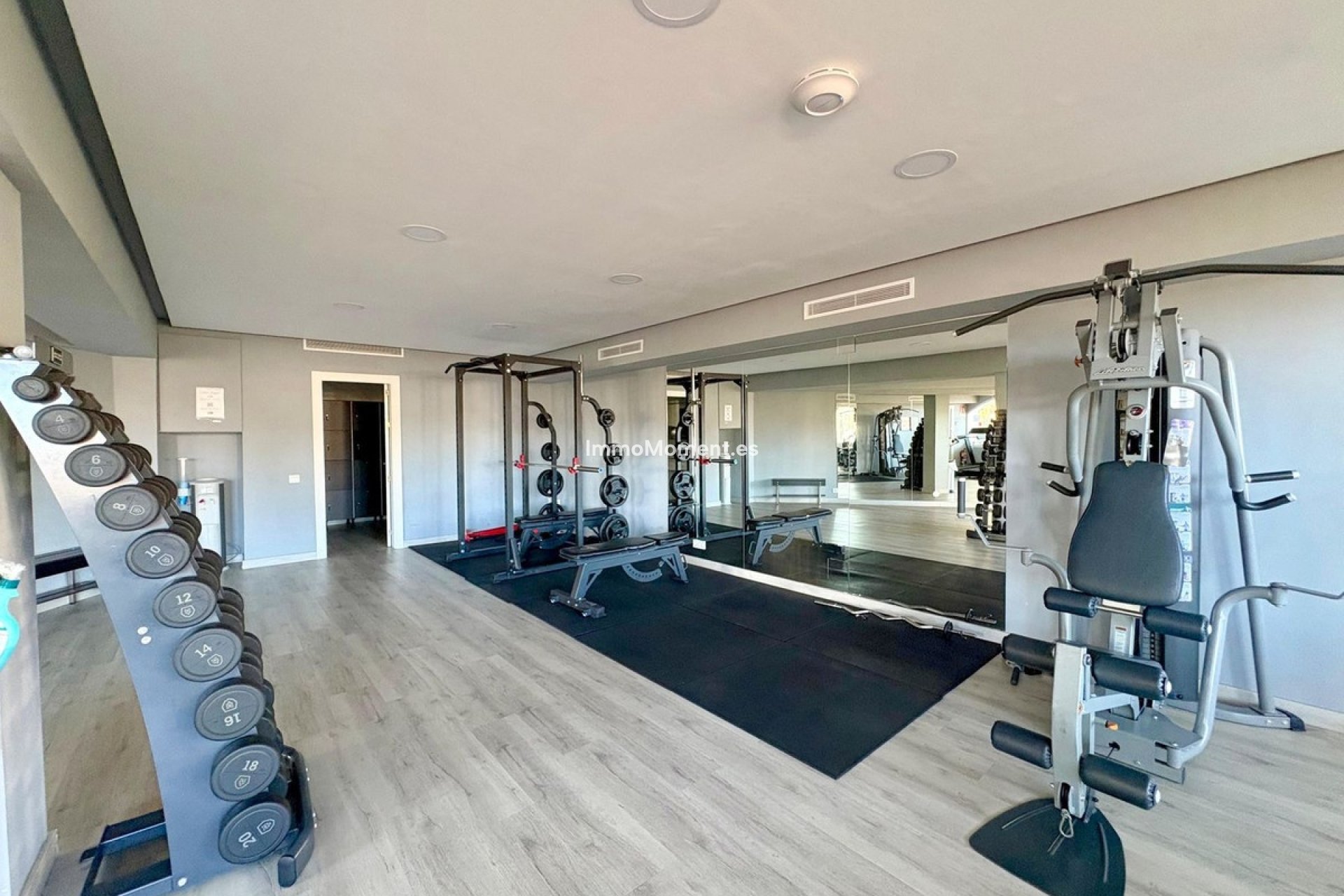 Revente - Appartement - Marbella - Marbella Centro