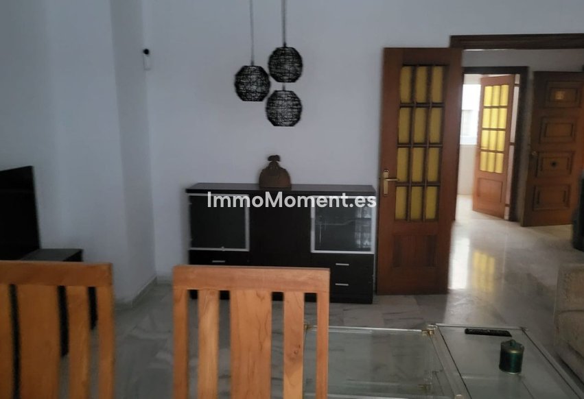 Revente - Appartement - Marbella - Marbella Centro