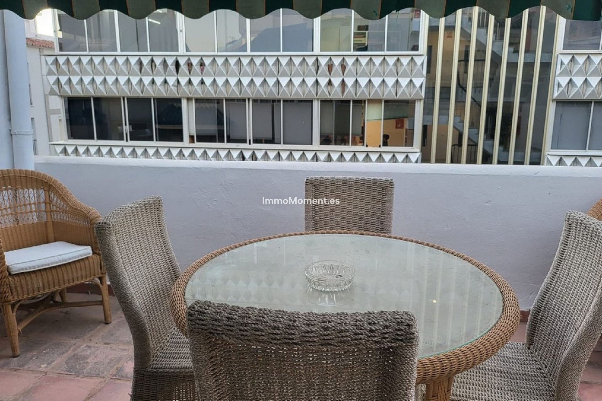 Revente - Appartement - Marbella - Marbella Centro