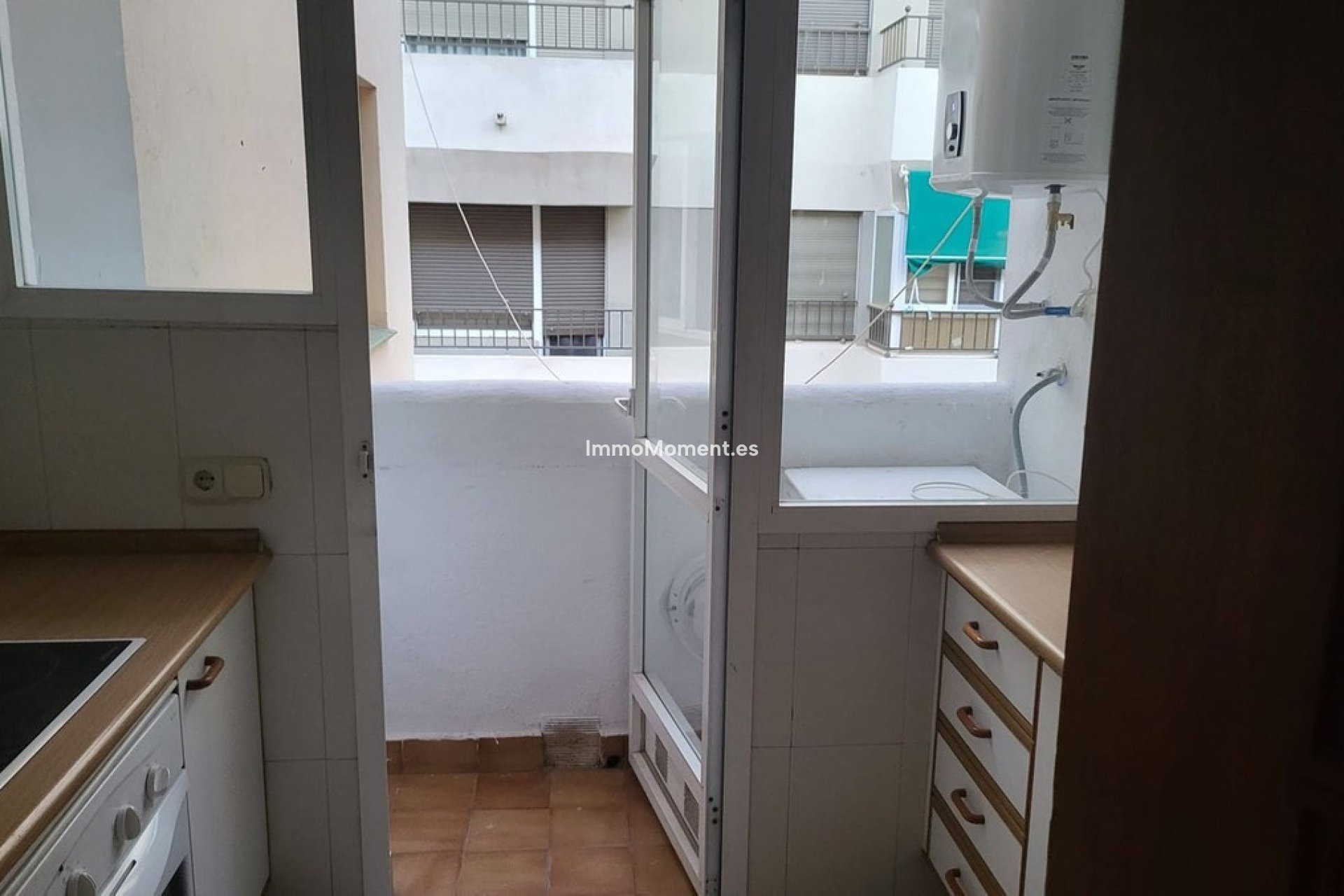 Revente - Appartement - Marbella - Marbella Centro