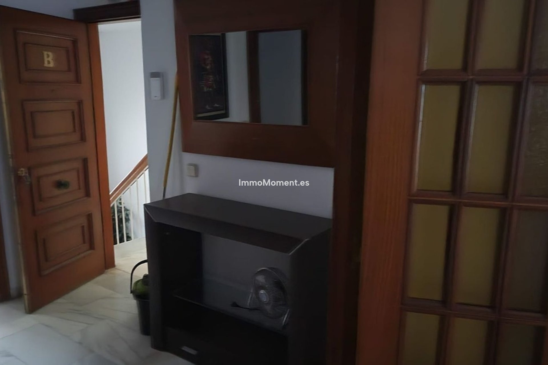 Revente - Appartement - Marbella - Marbella Centro