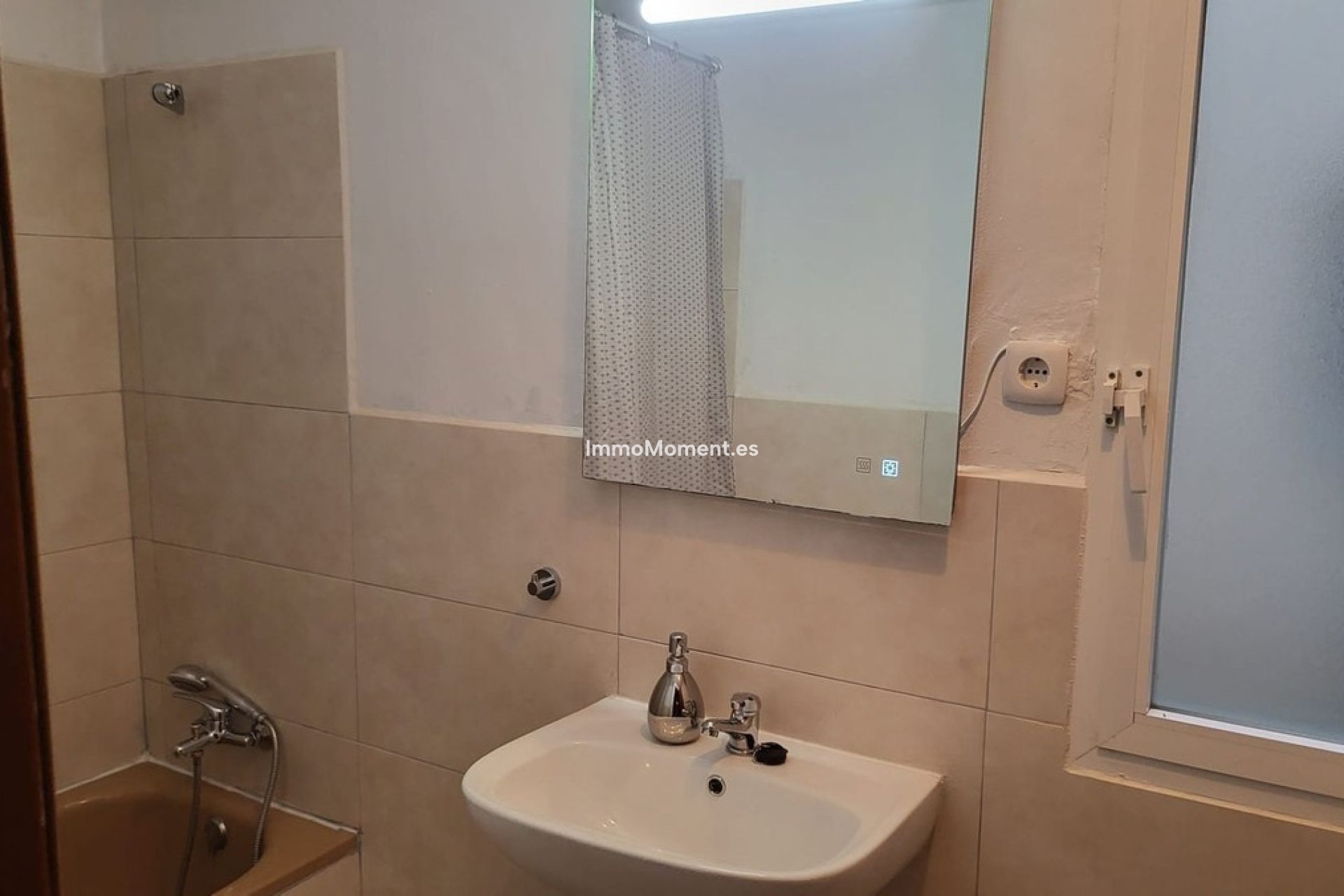 Revente - Appartement - Marbella - Marbella Centro