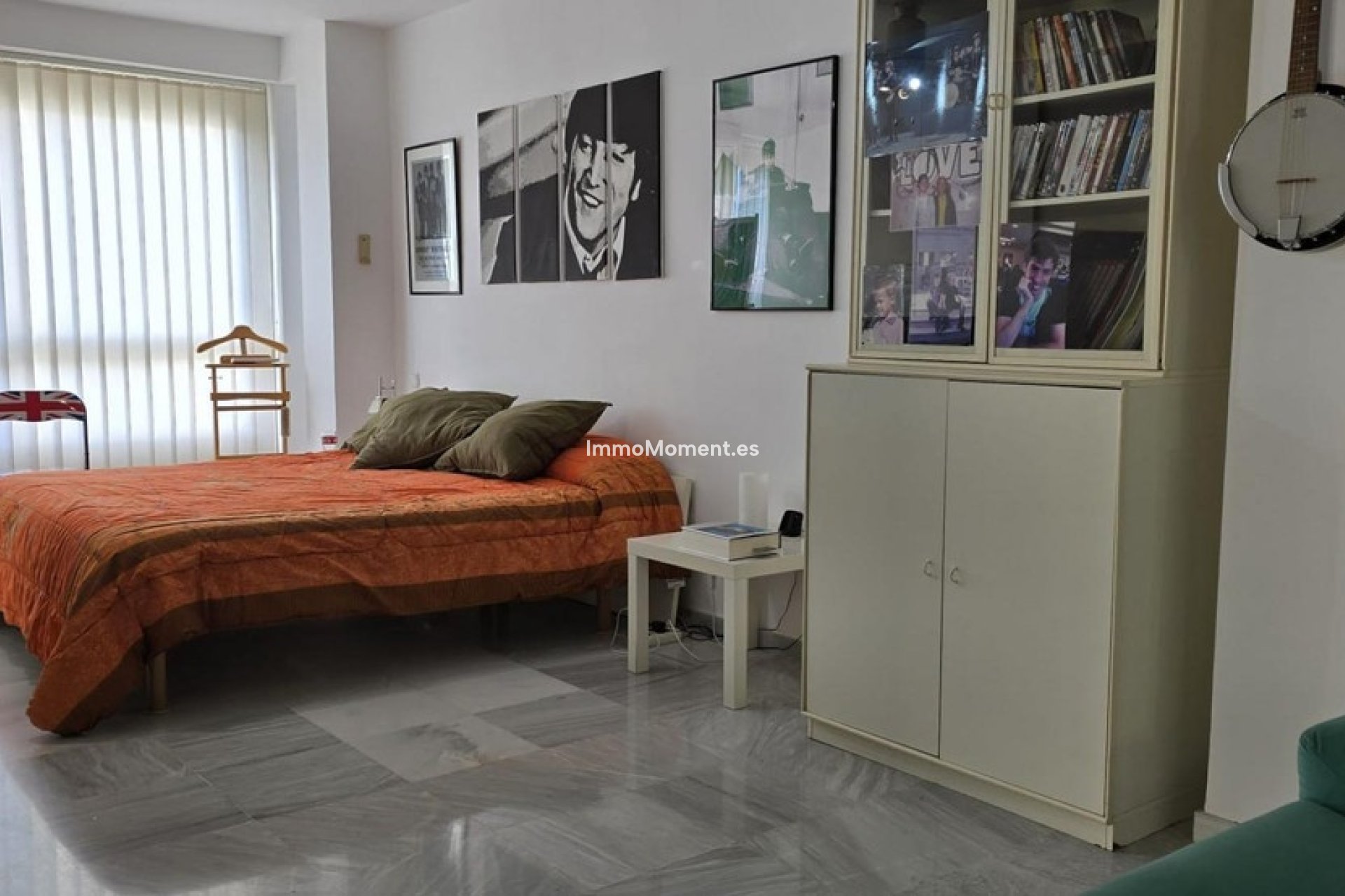 Revente - Appartement - Marbella - Marbella Centro