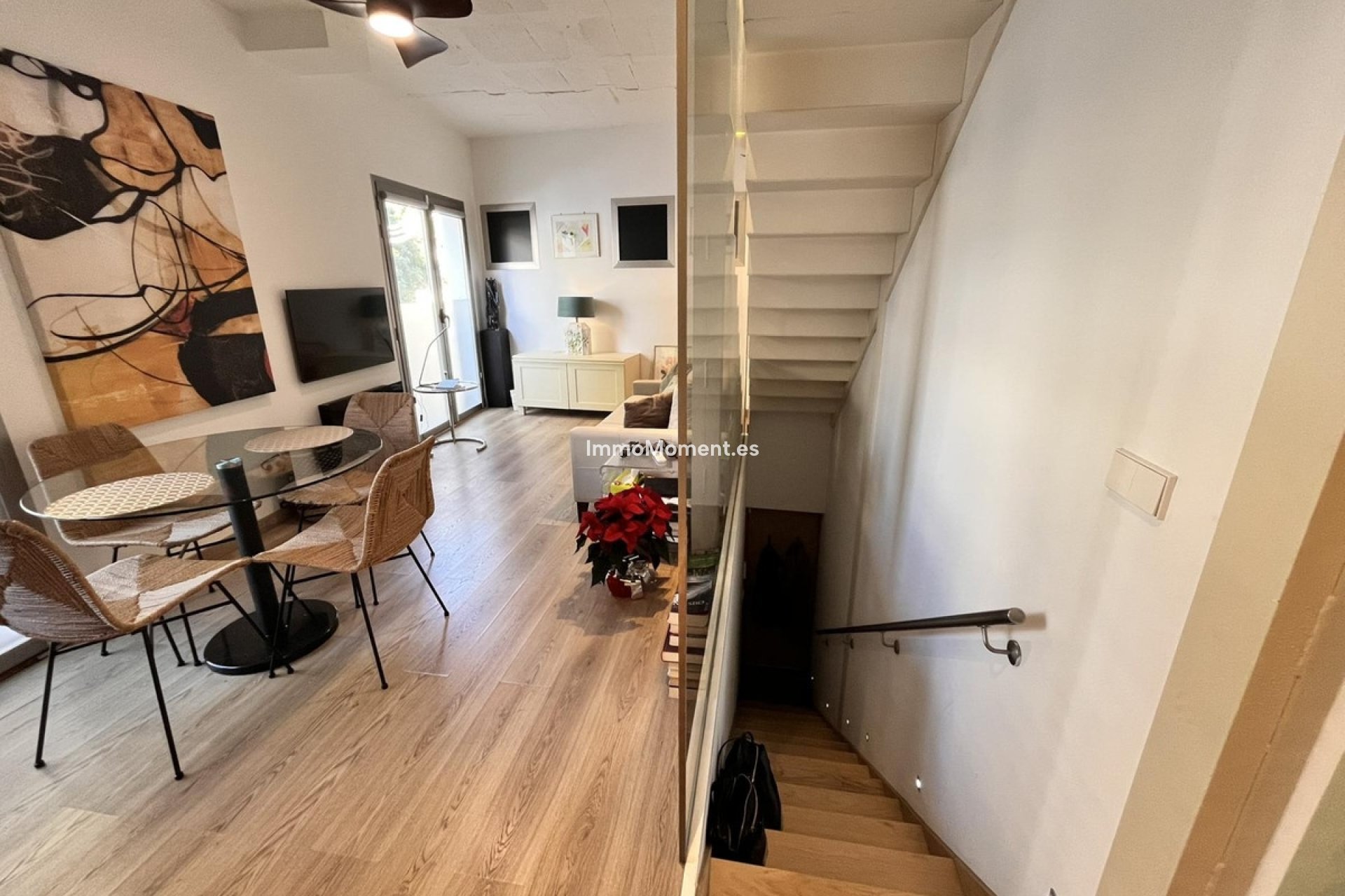 Revente - Appartement - Marbella - Marbella Centro