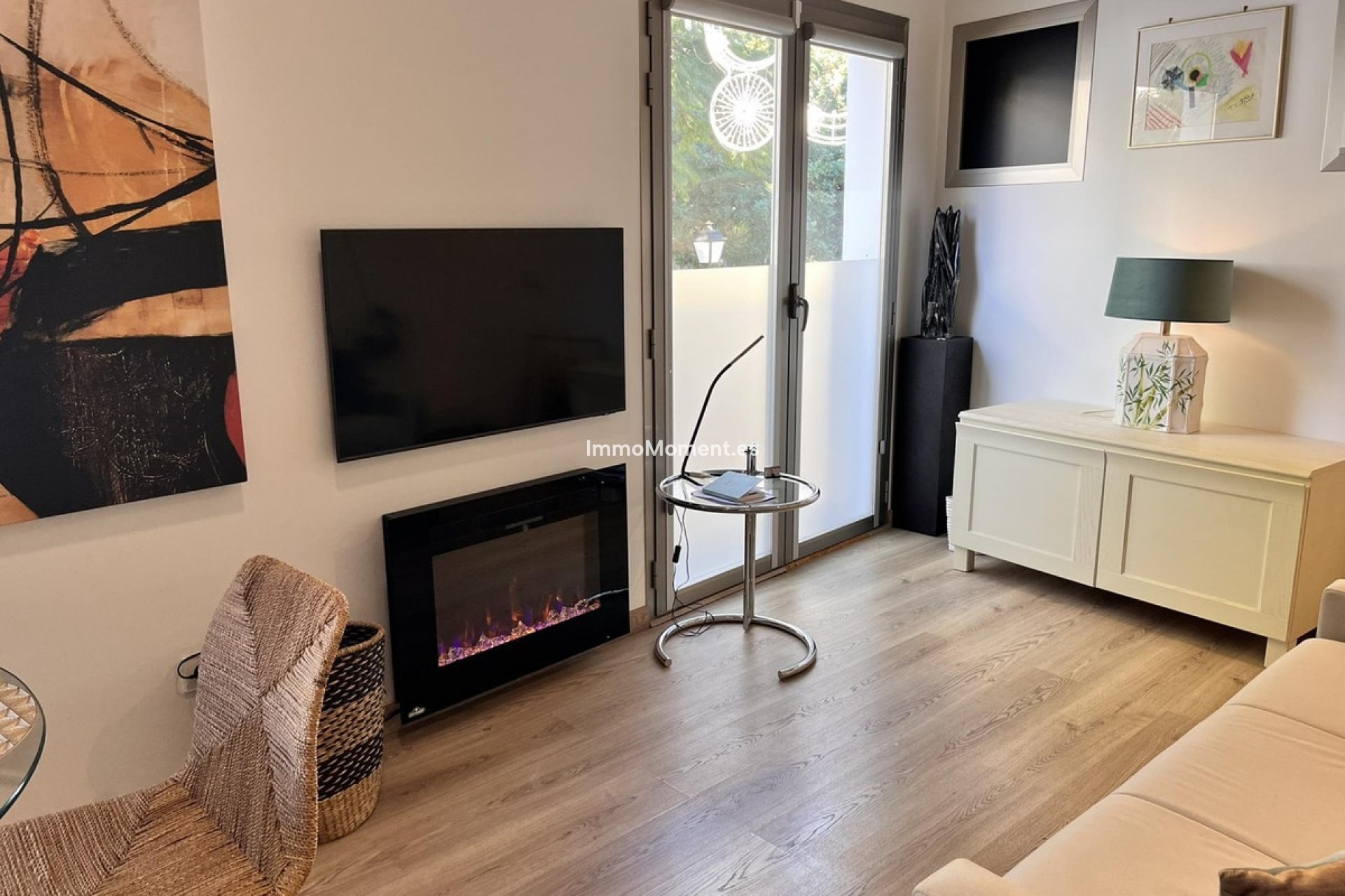 Revente - Appartement - Marbella - Marbella Centro