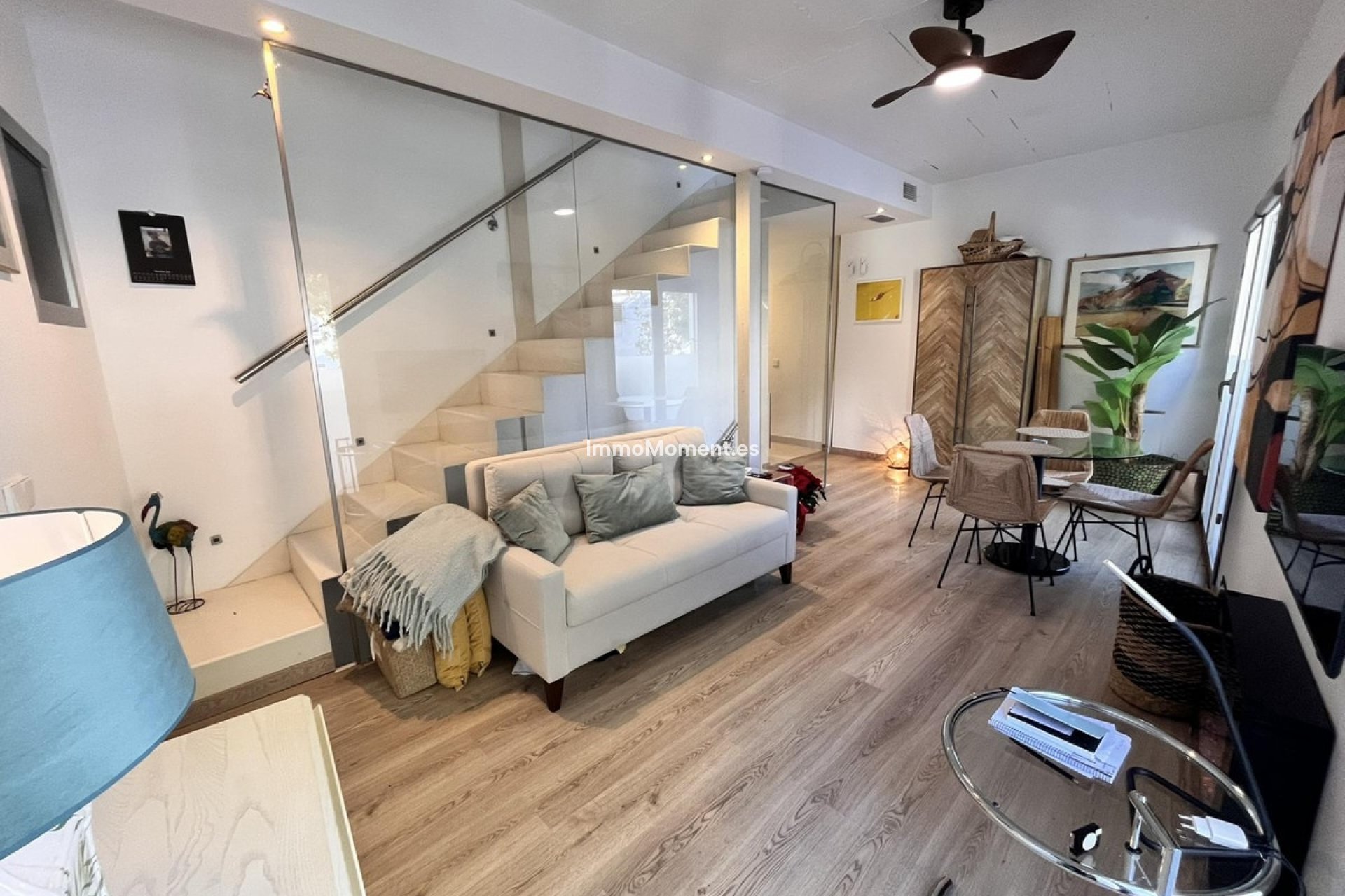 Revente - Appartement - Marbella - Marbella Centro