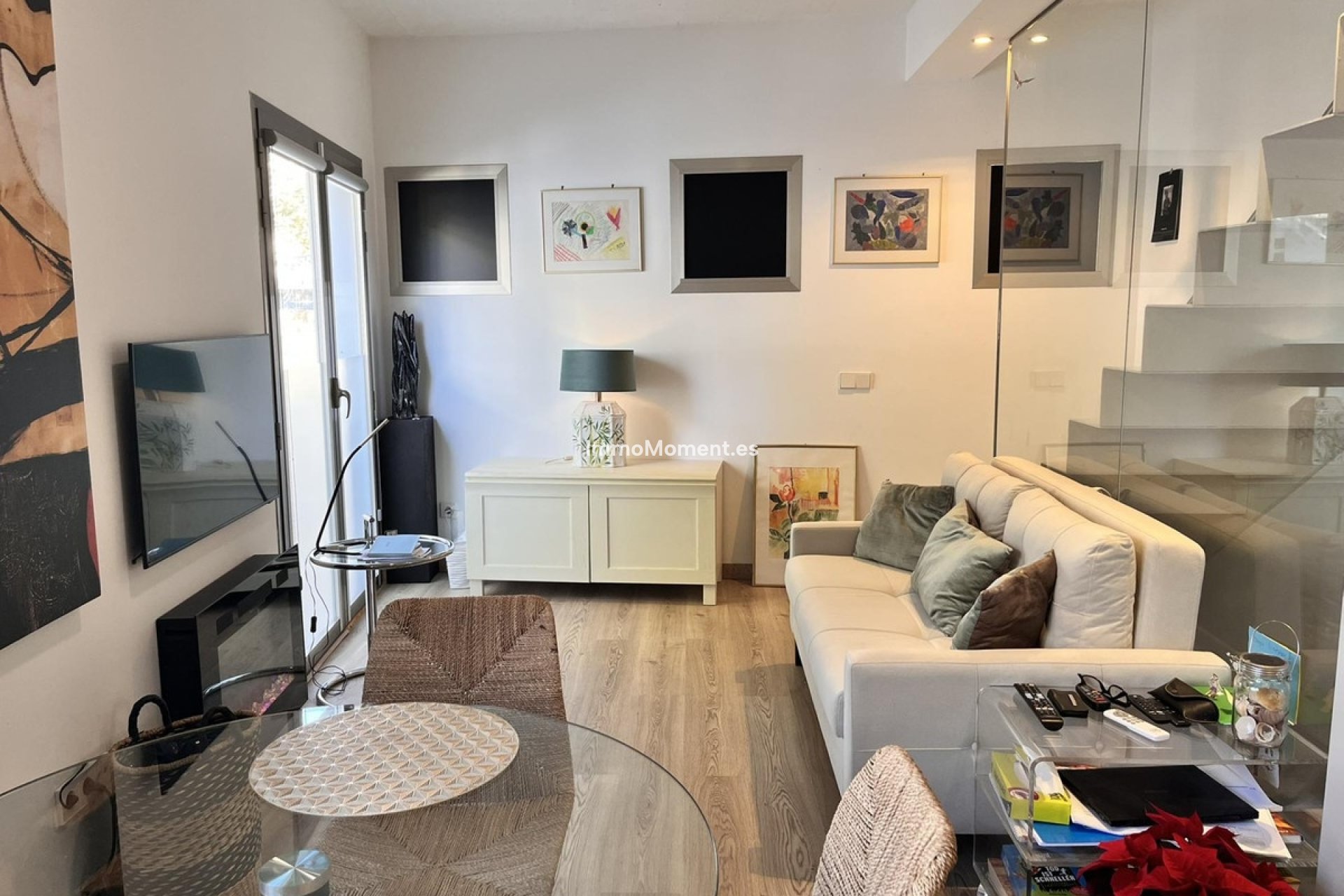 Revente - Appartement - Marbella - Marbella Centro