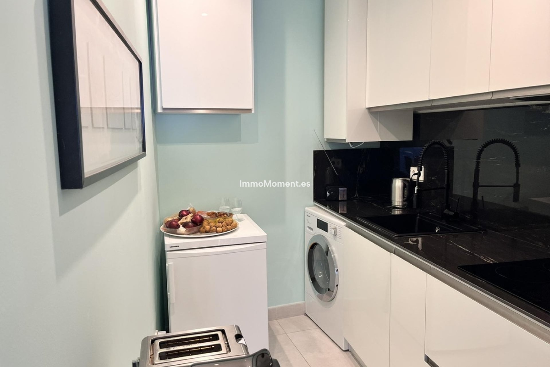 Revente - Appartement - Marbella - Marbella Centro