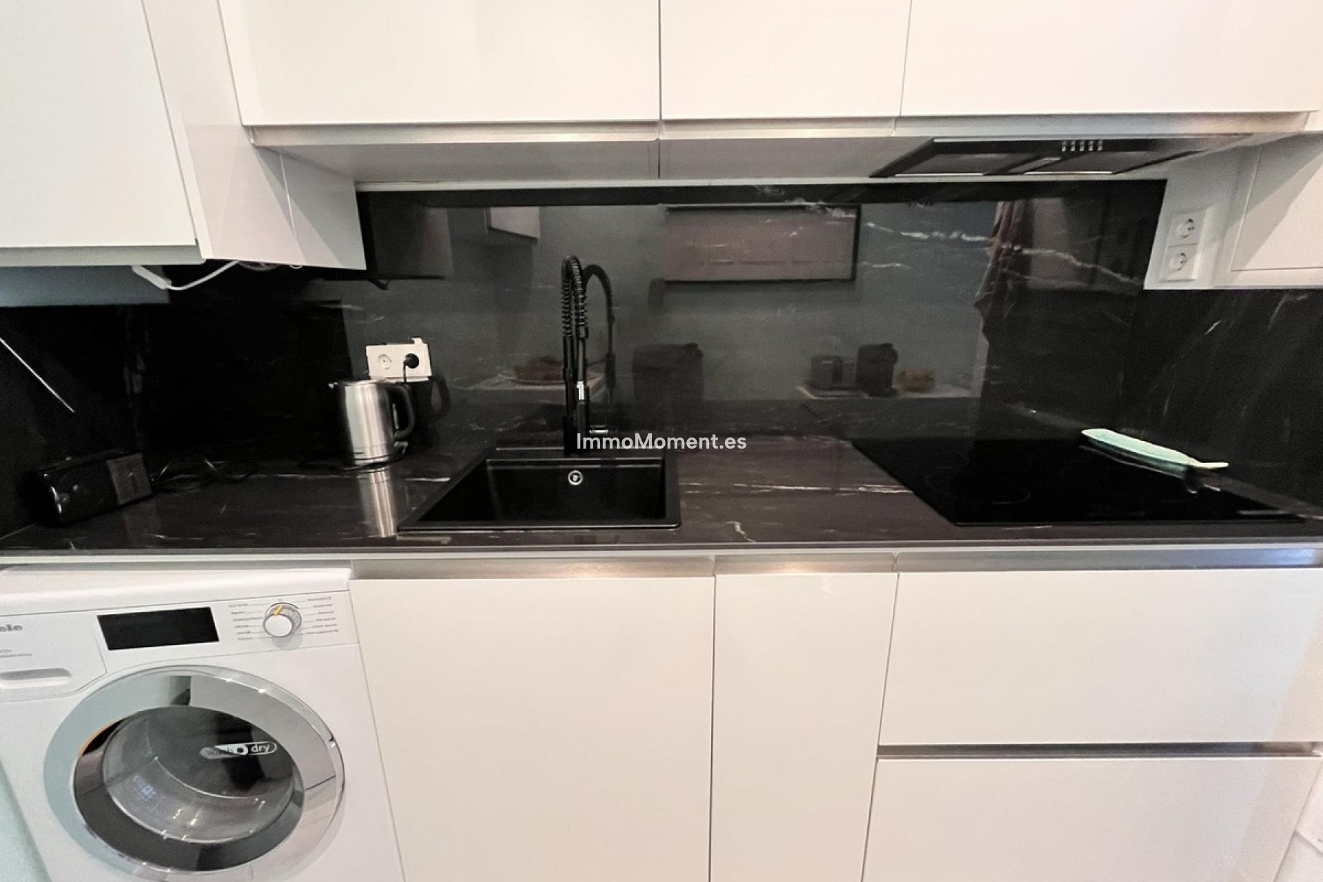 Revente - Appartement - Marbella - Marbella Centro