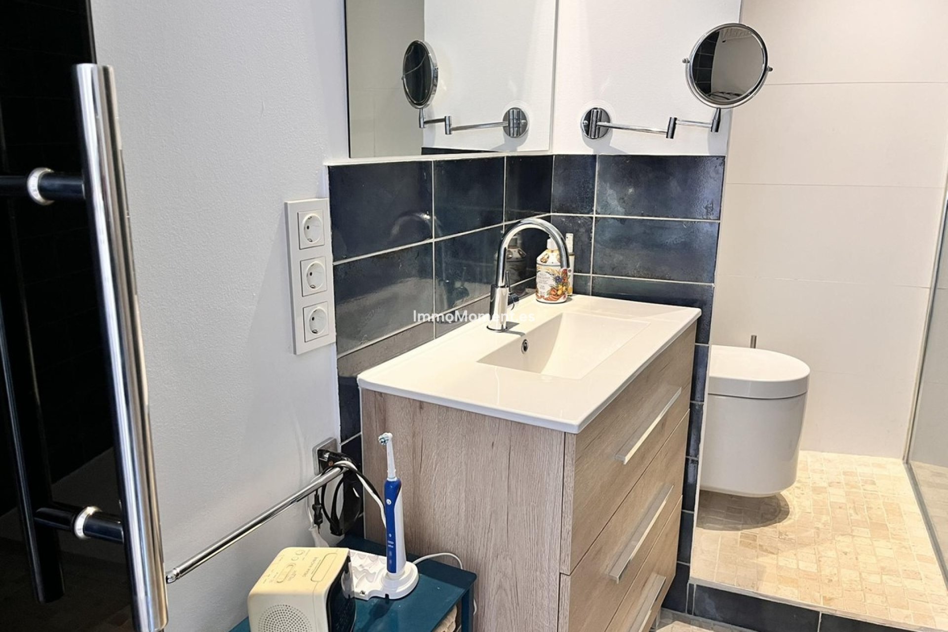 Revente - Appartement - Marbella - Marbella Centro